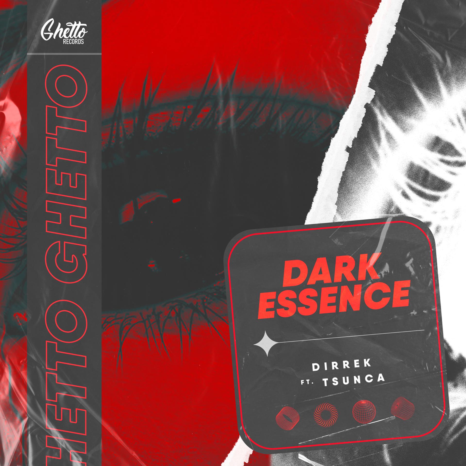 Постер альбома Dark Essence