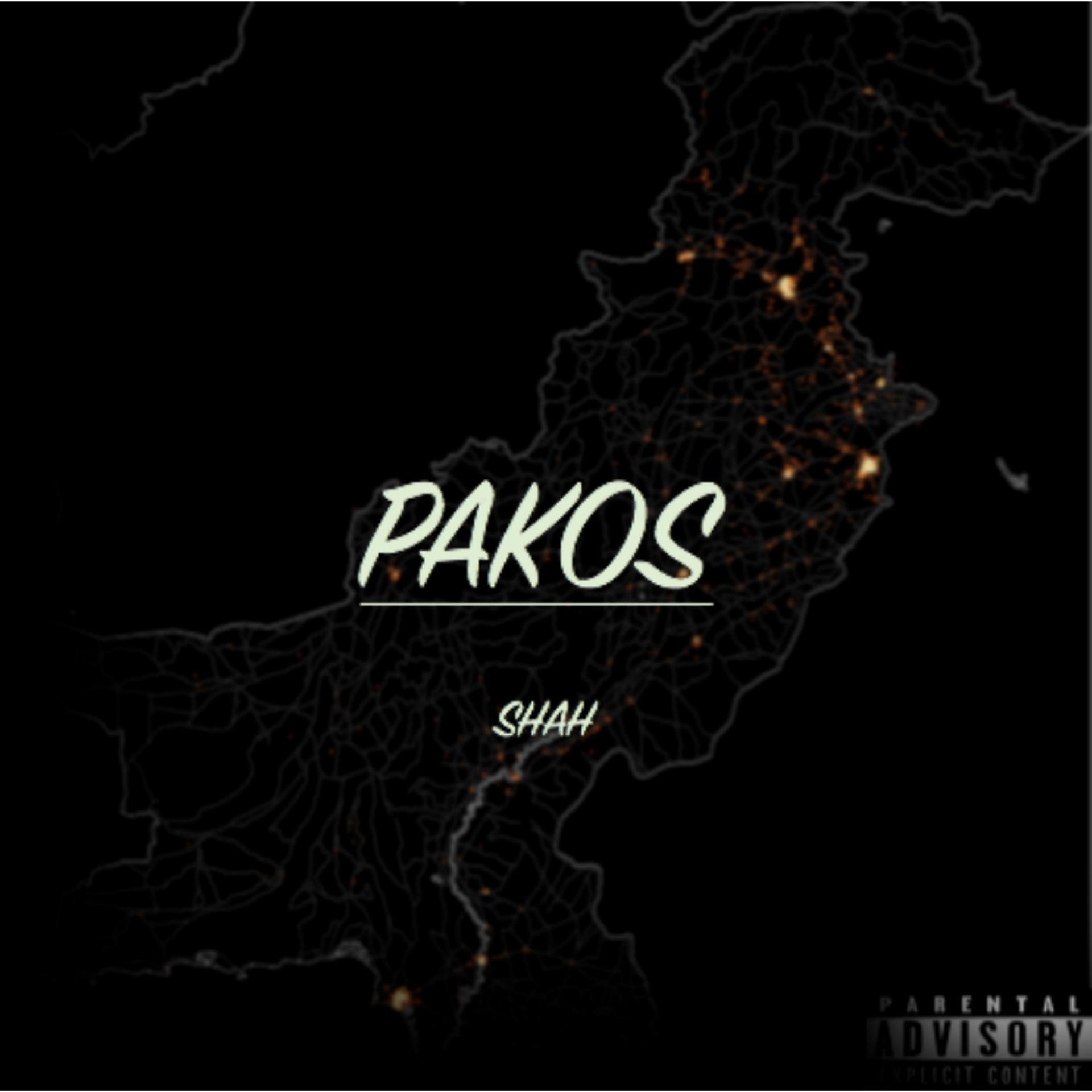 Постер альбома Pakos