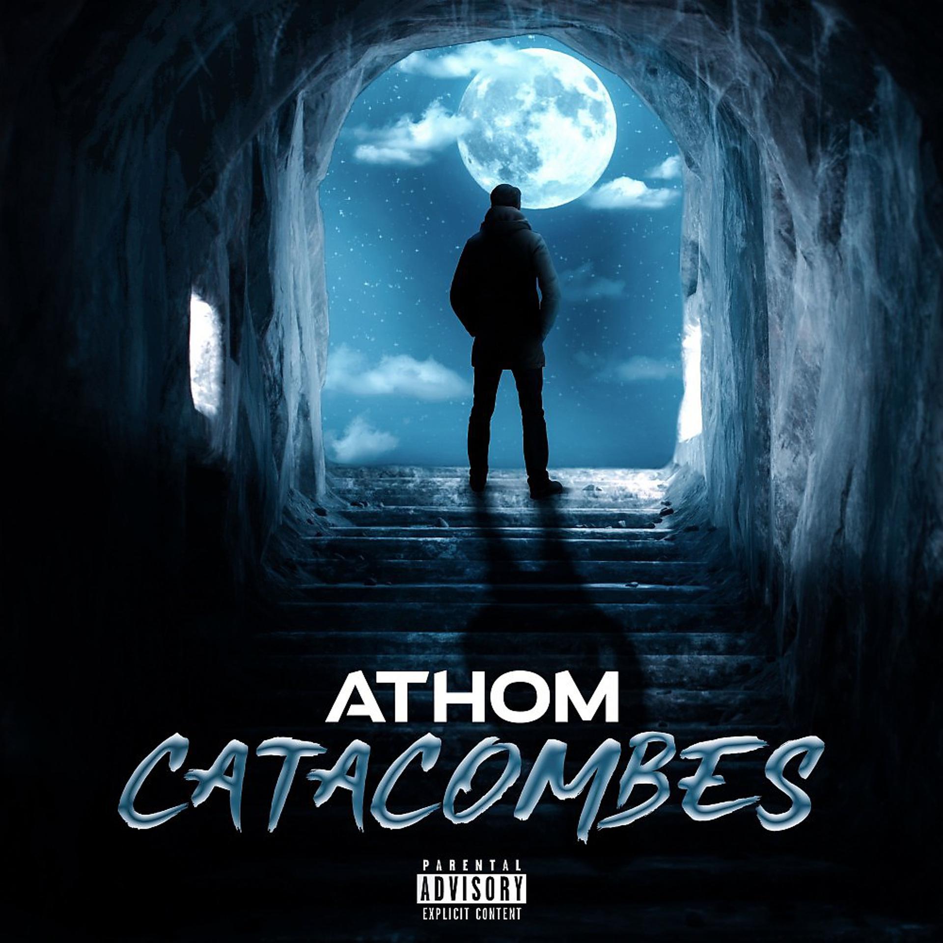 Постер альбома Catacombes