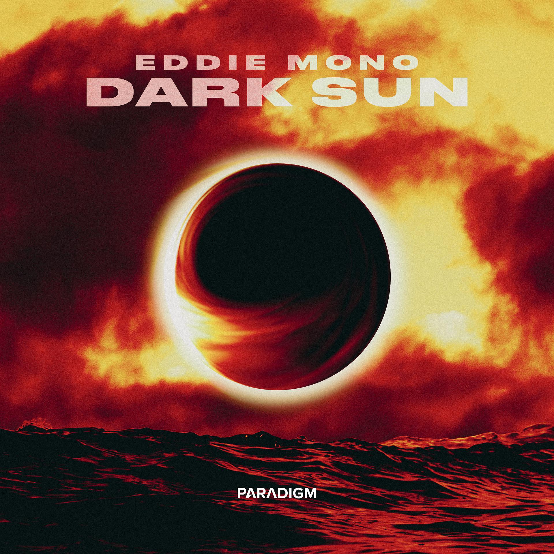 Постер альбома Dark Sun