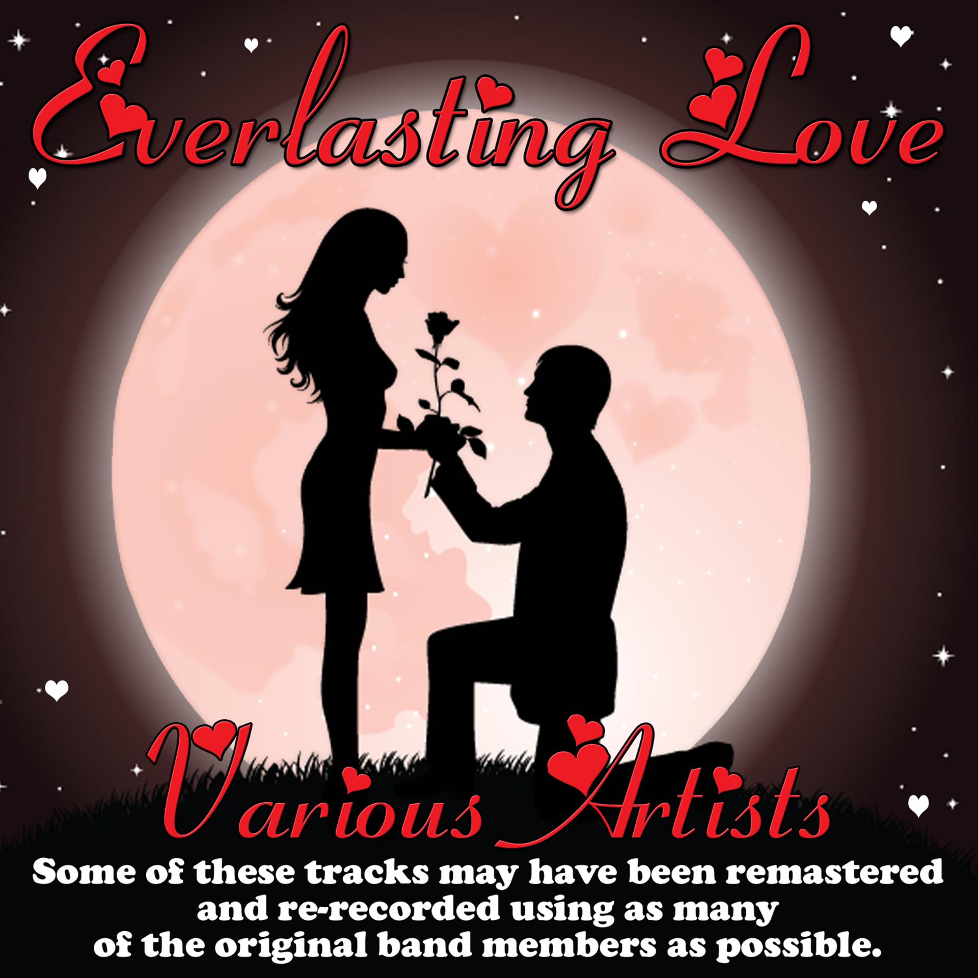 Постер альбома Everlasting Love