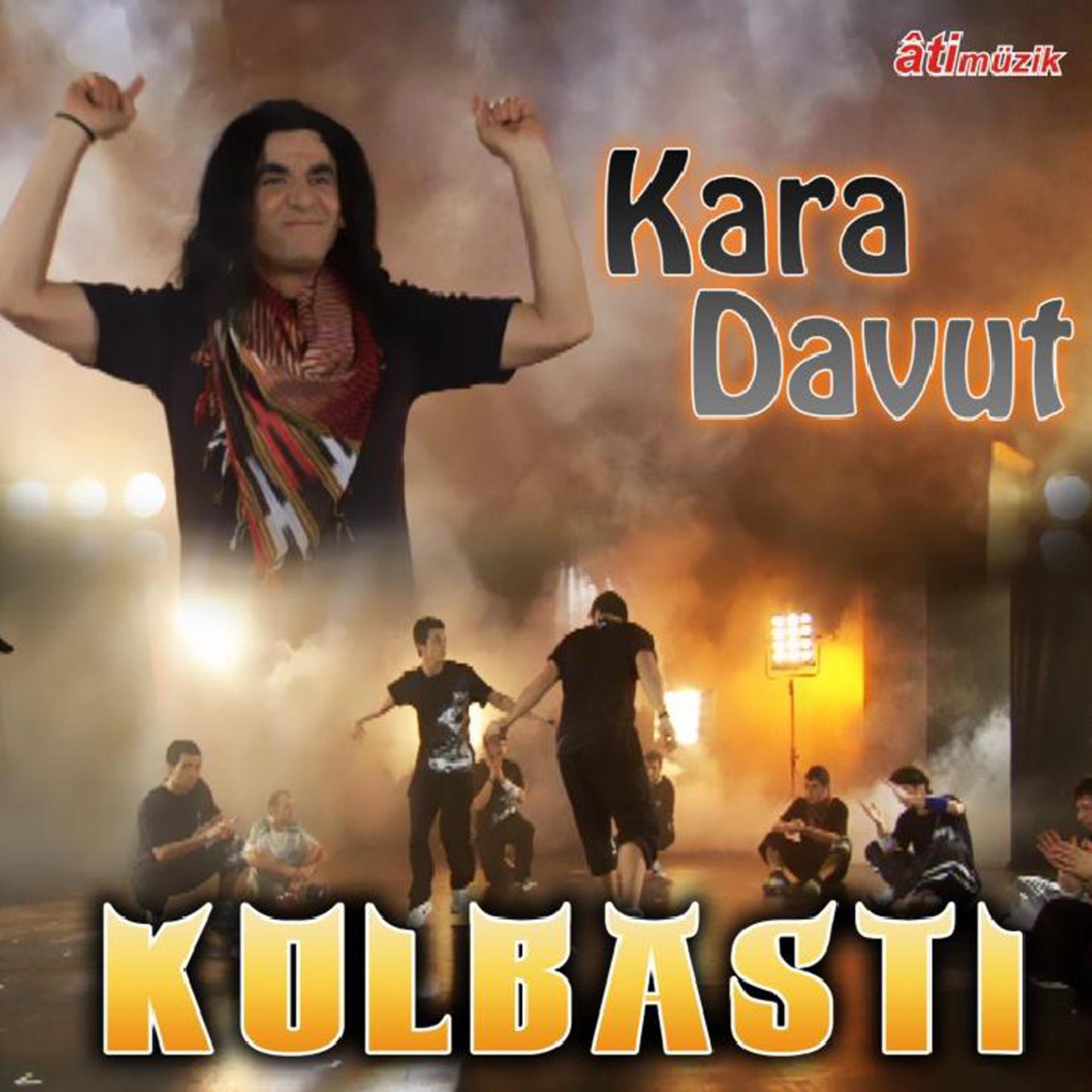 Постер альбома Kolbastı
