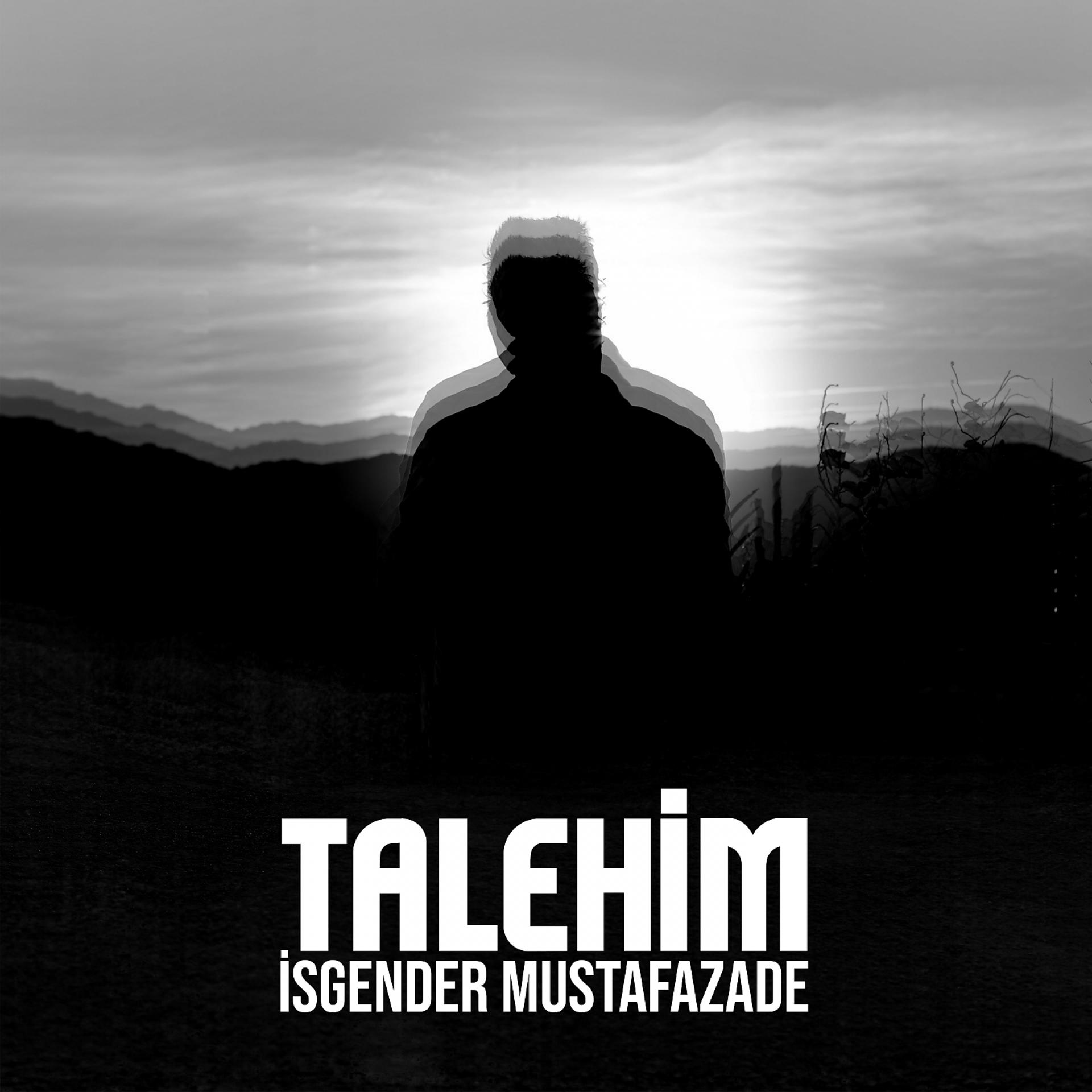 Постер альбома Talehim