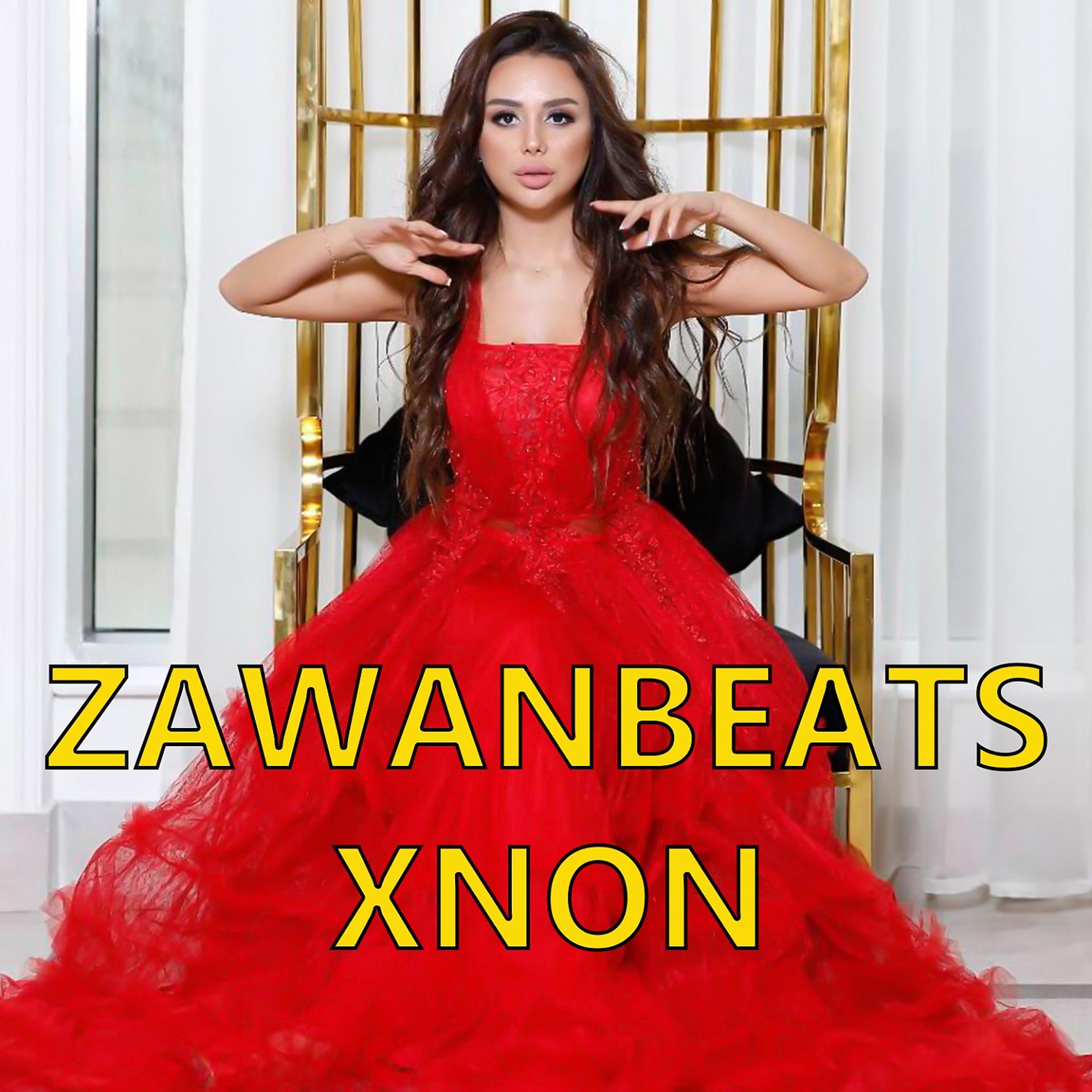 Постер альбома XNON