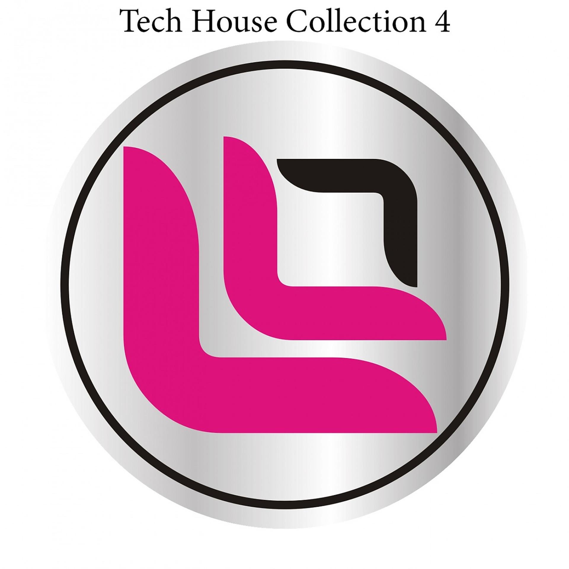 Постер альбома Tech House Collection, Vol. 4