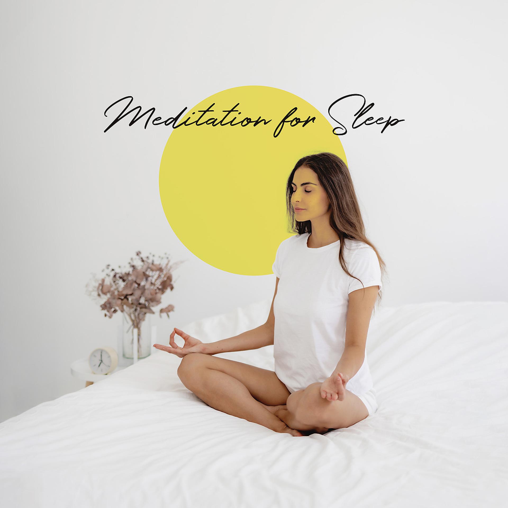 Постер альбома Meditation for Sleep