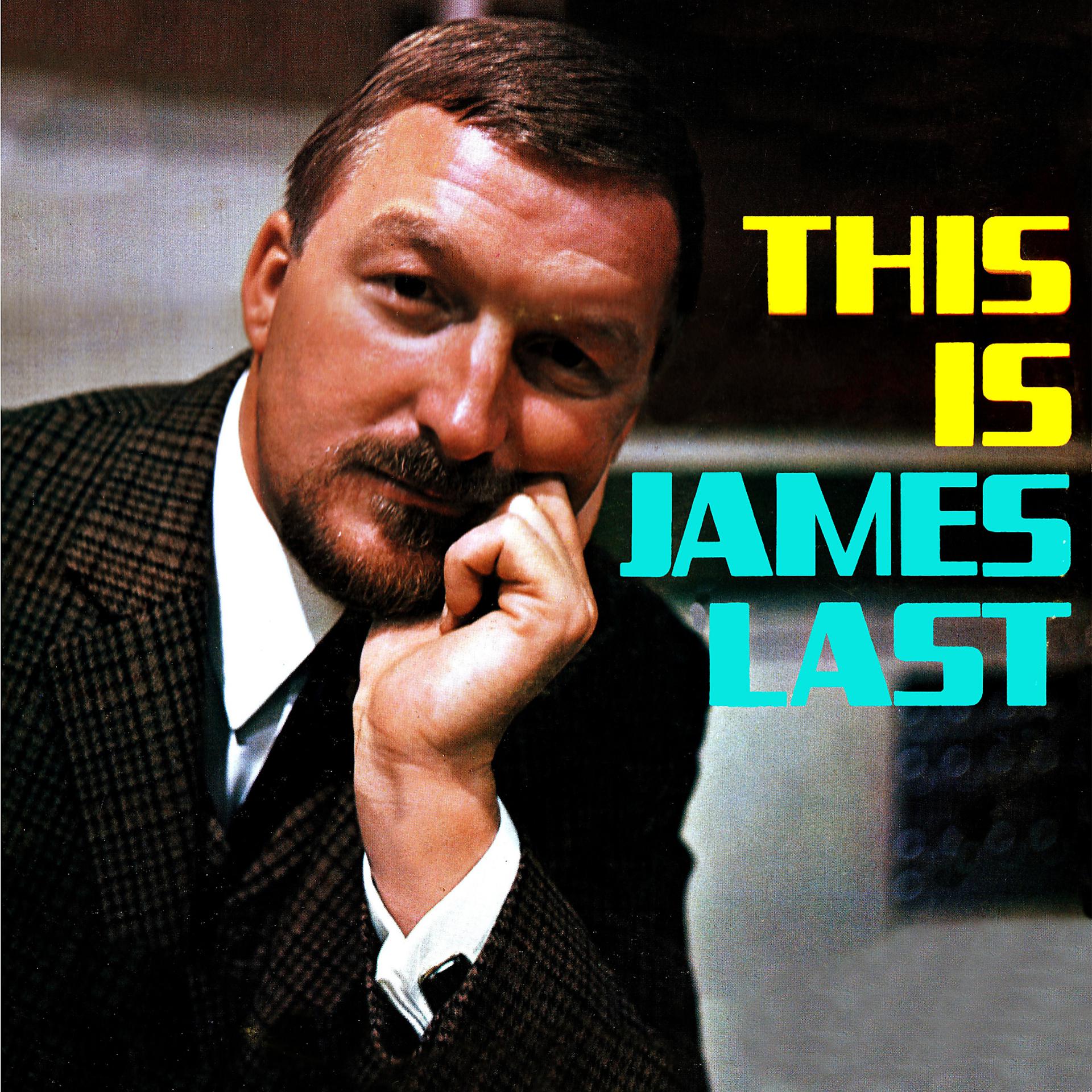 Постер альбома This Is James Last
