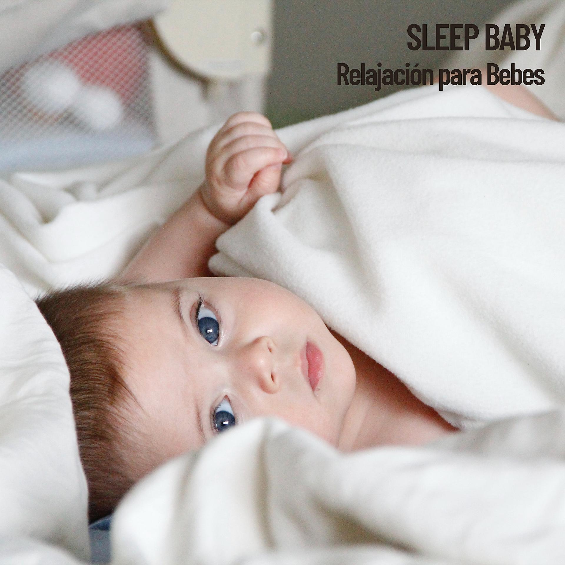 Постер альбома Sleep Baby: Relajaci—n para Bebes, Sonidos de cuna