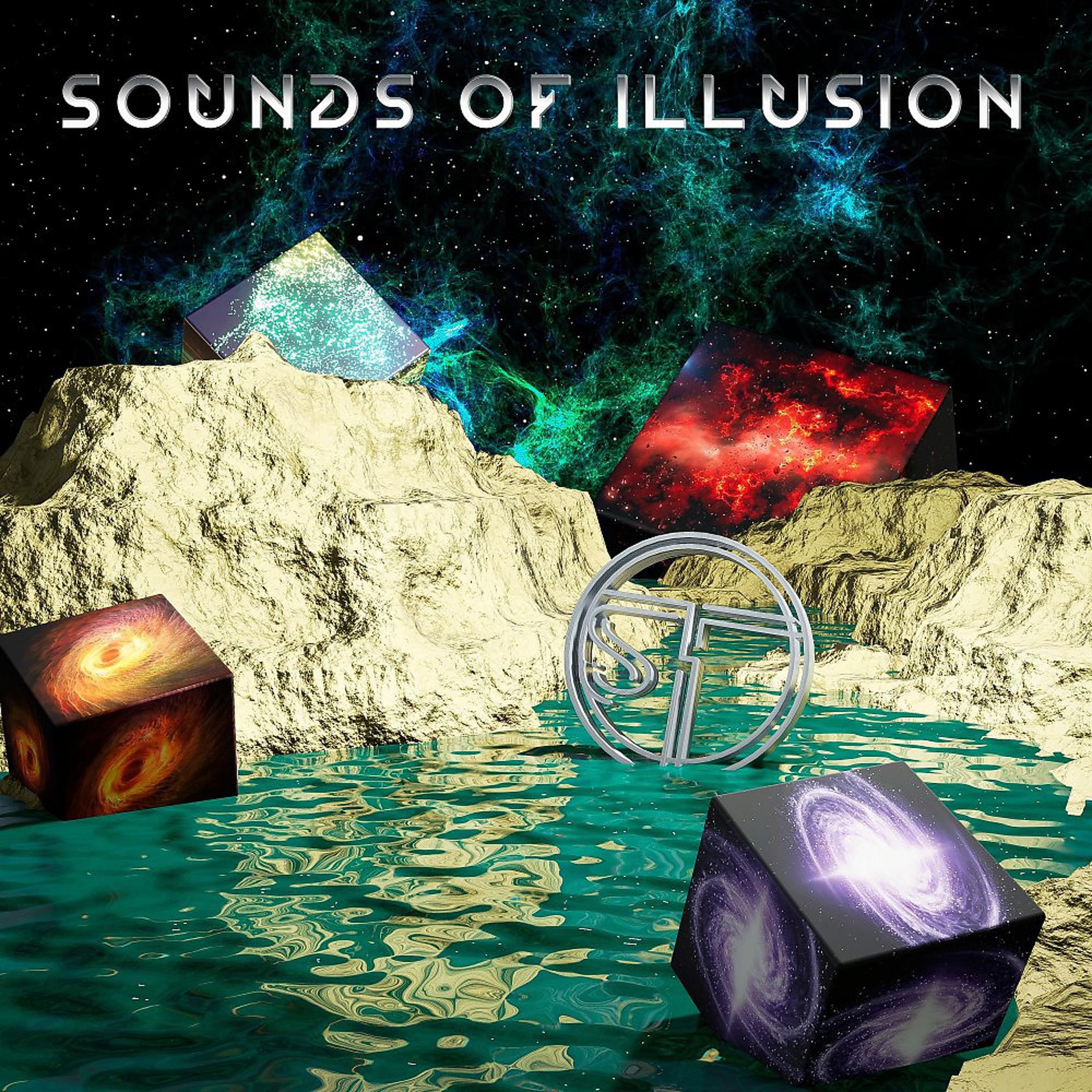Постер альбома Sounds of Ilusion