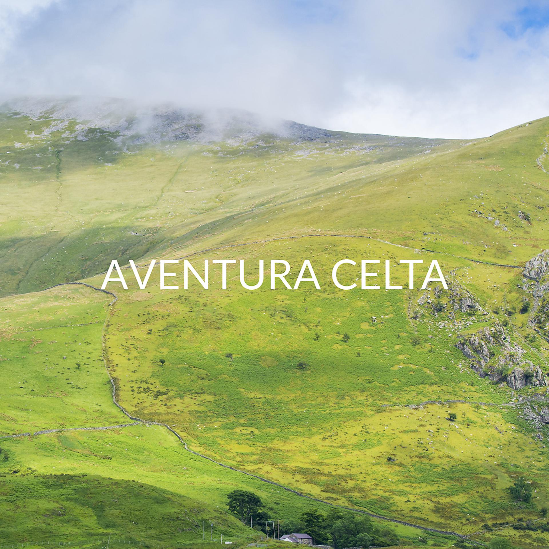 Постер альбома Aventura Celta