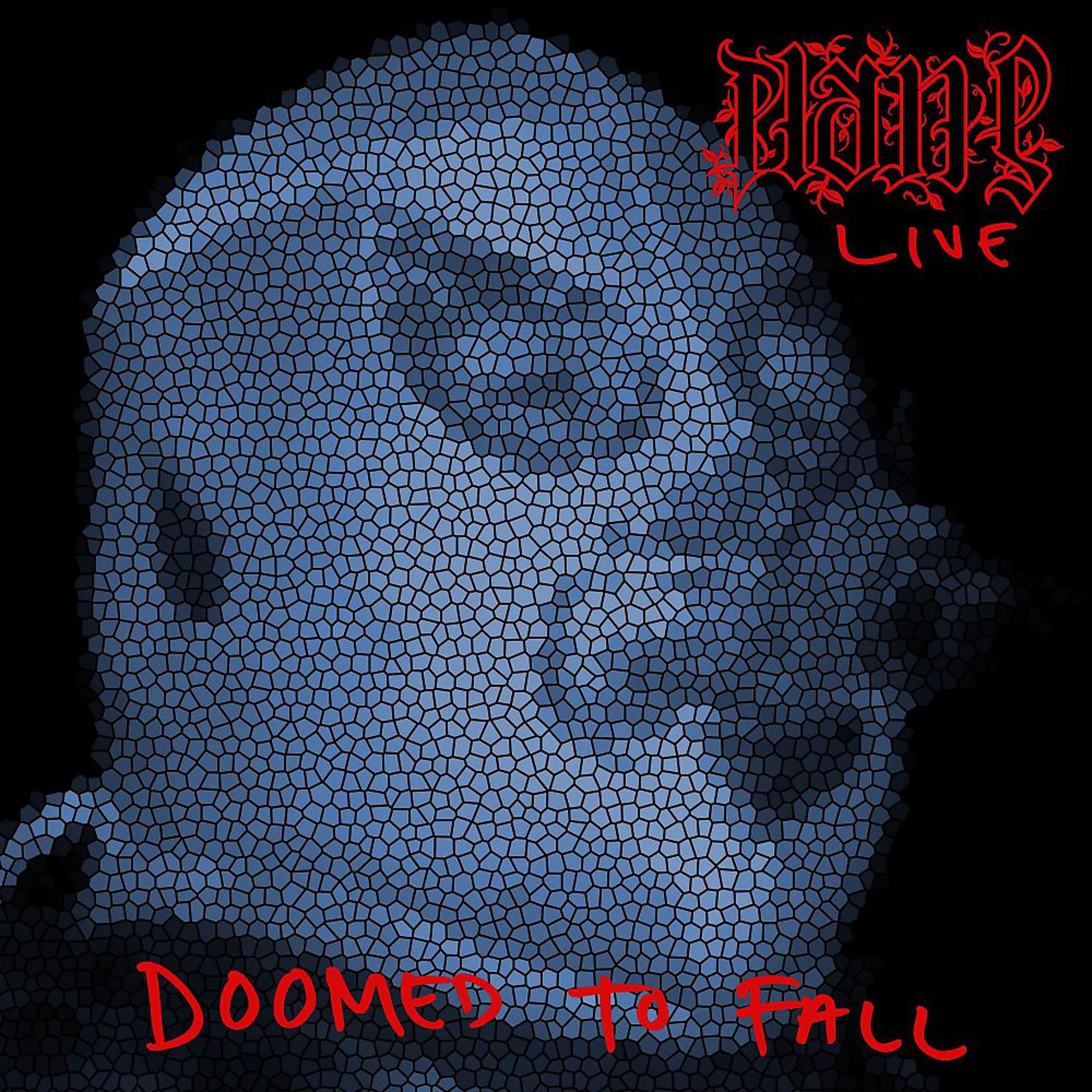 Постер альбома Doomed to Fall (Tour De Oulu 2008-2011) [Live]