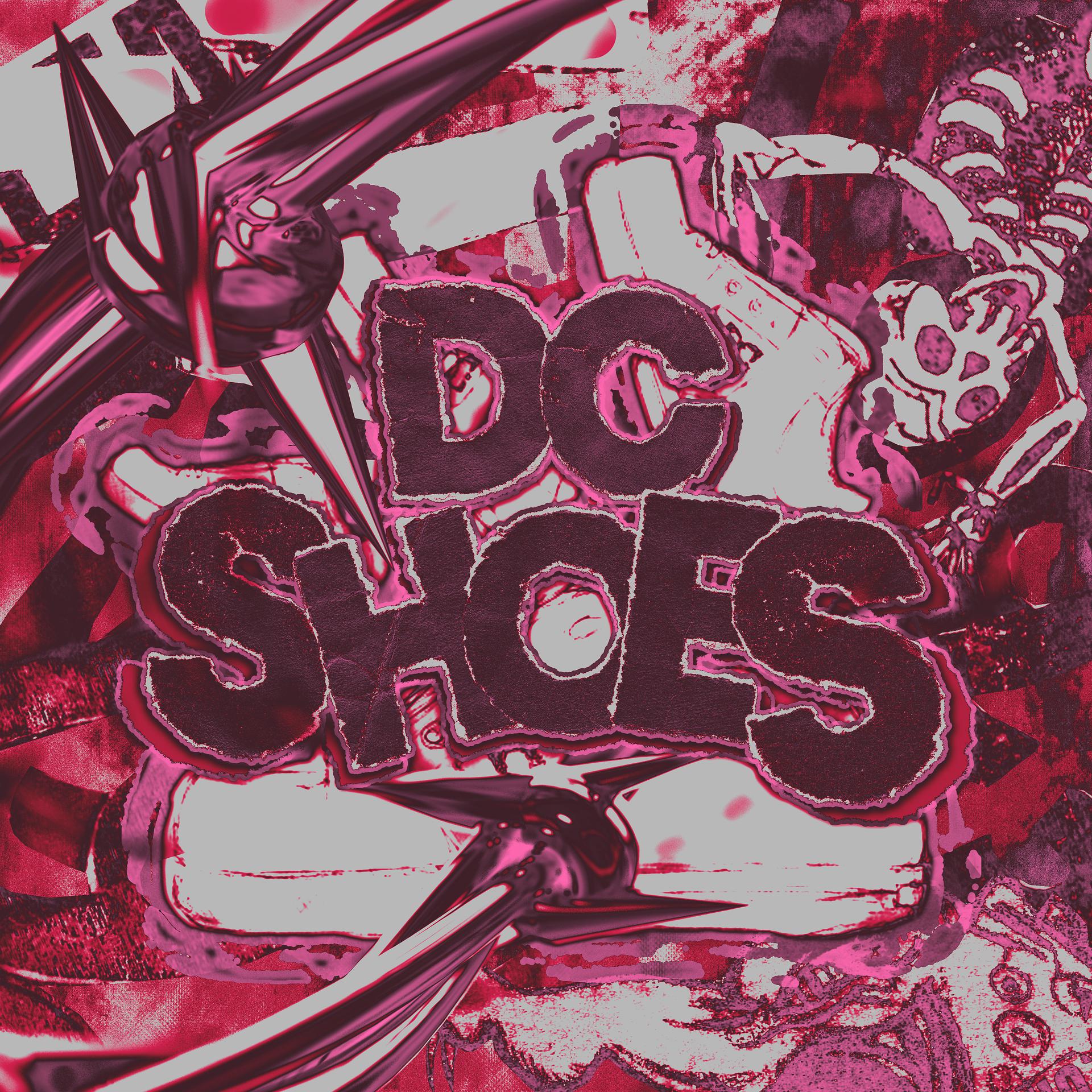 Постер альбома Dc Shoes