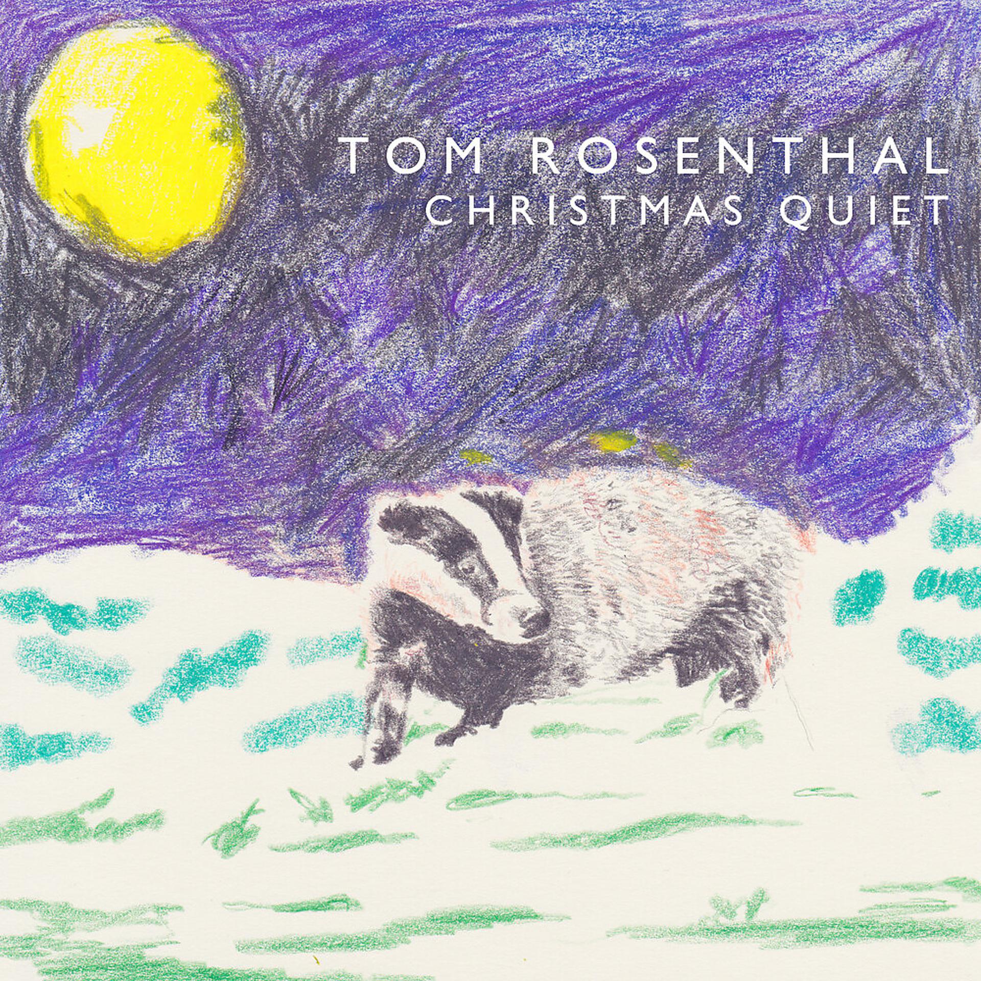 Постер альбома Christmas Quiet