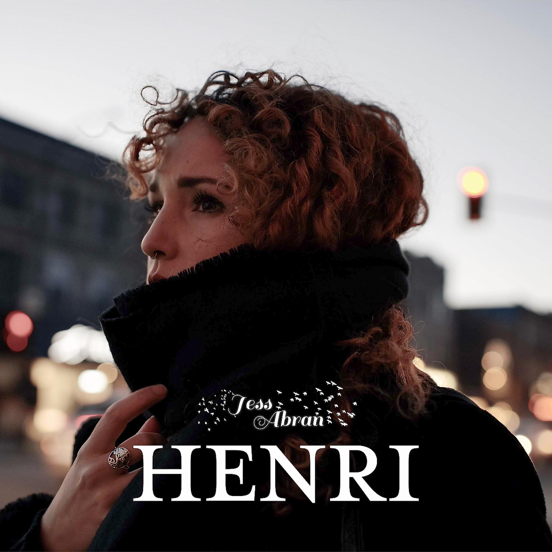 Постер альбома Henri