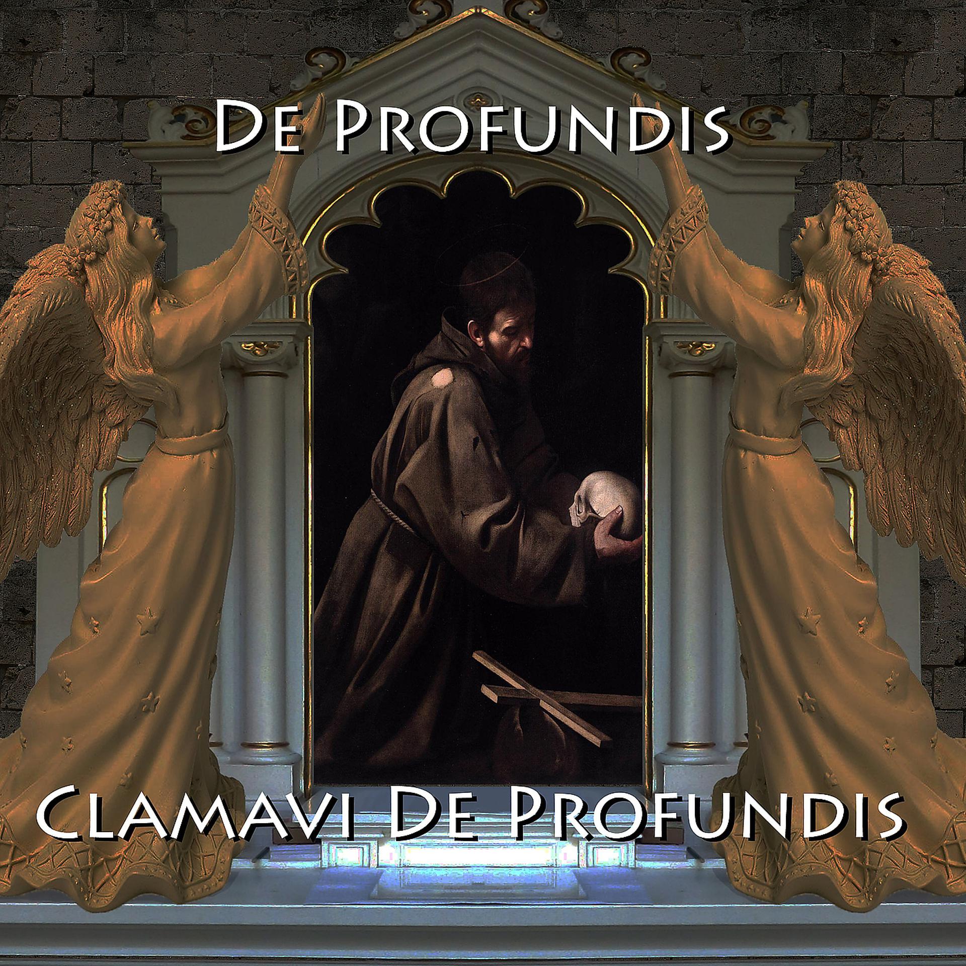 Постер альбома De Profundis
