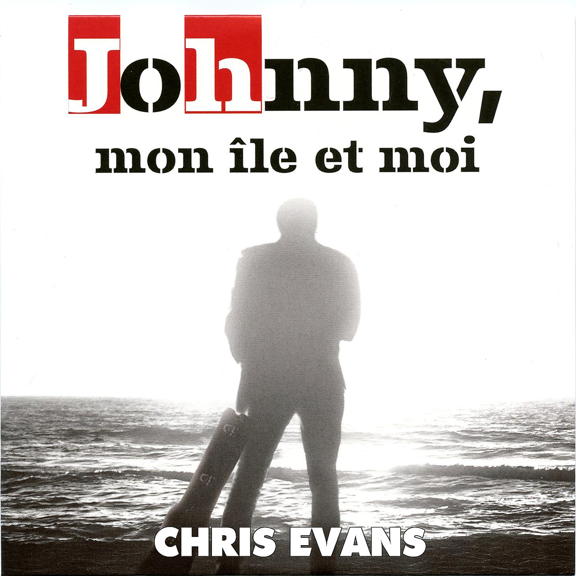 Постер альбома Johnny mon île et moi