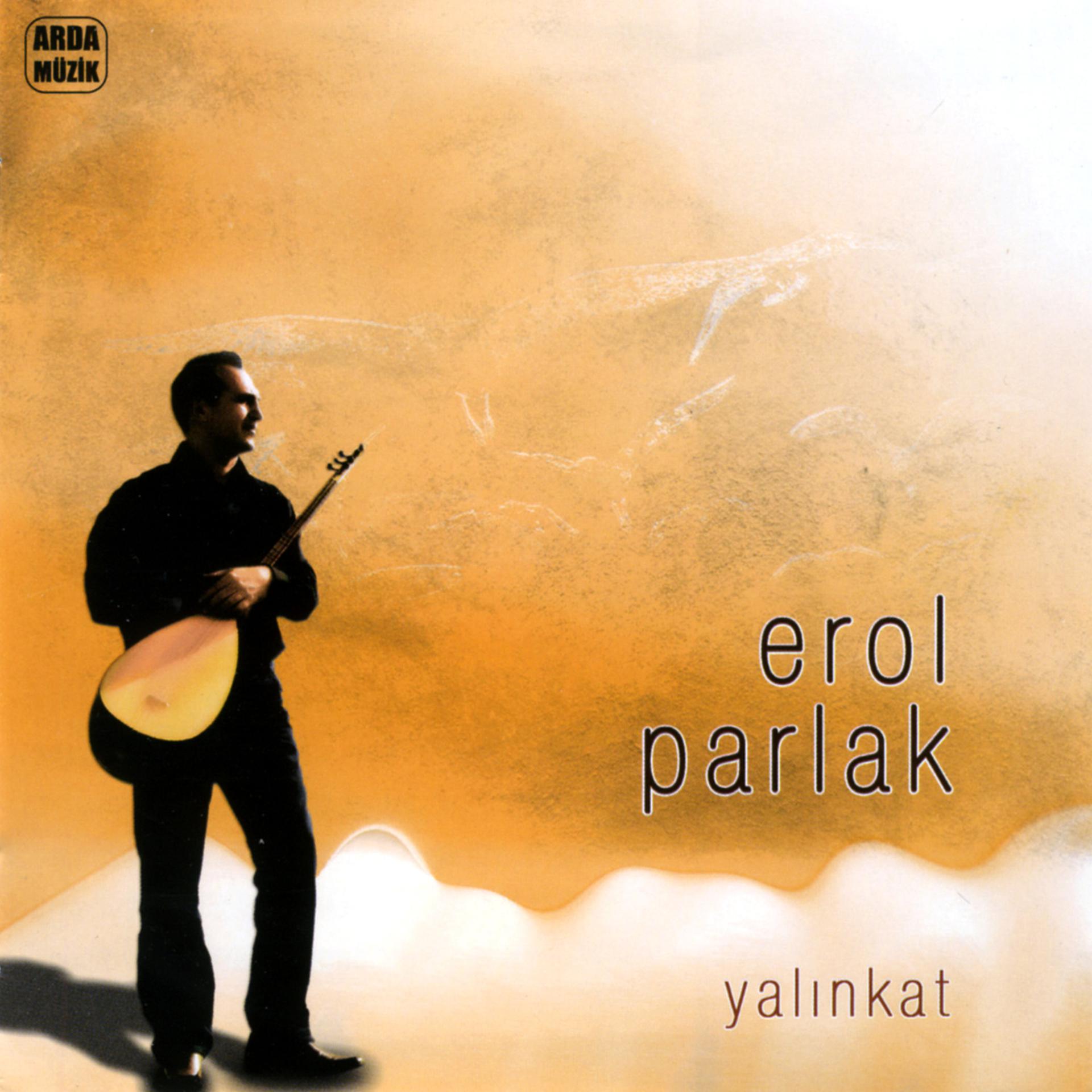 Постер альбома Yalinkat - Eller Güldü