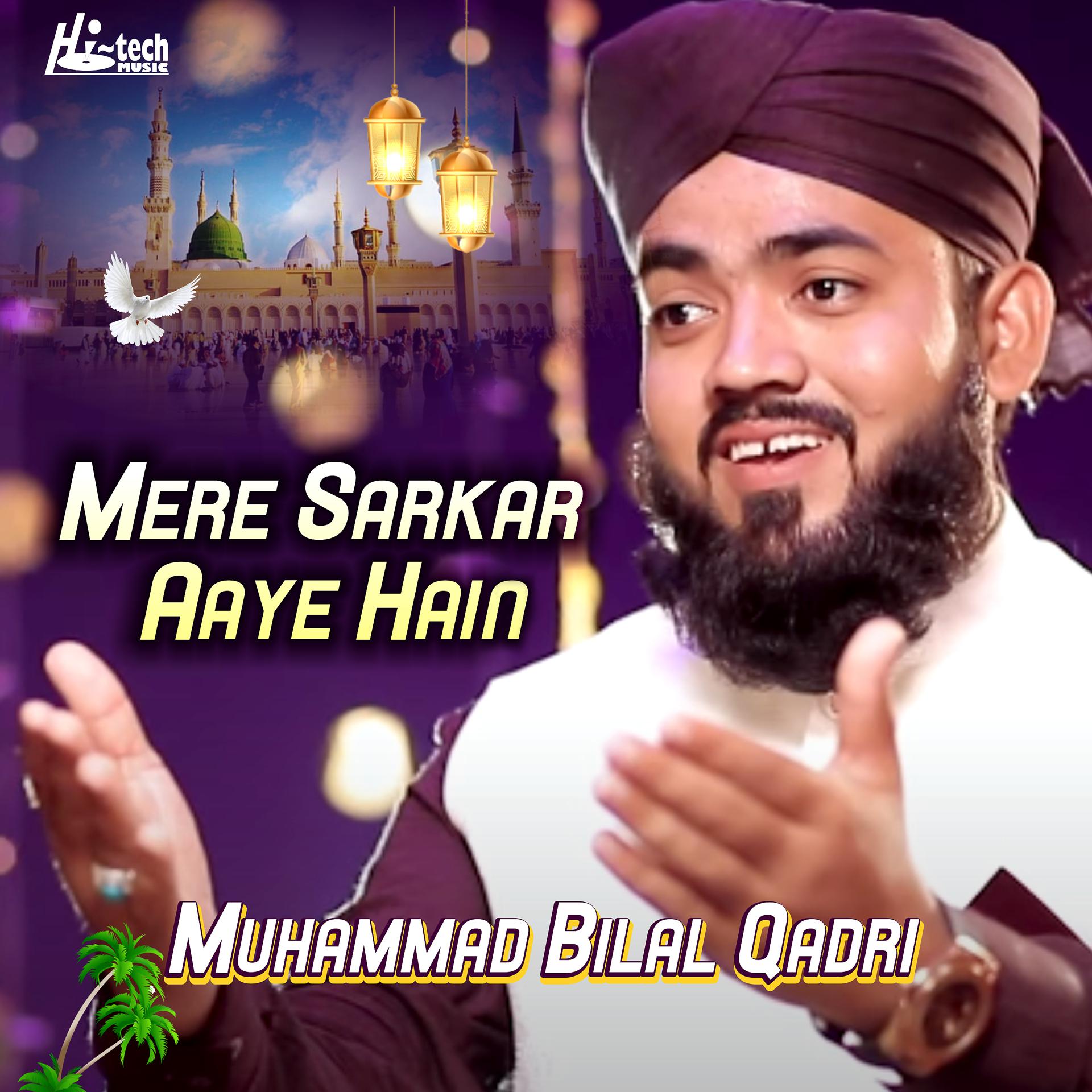 Постер альбома Mere Sarkar Aaye Hain