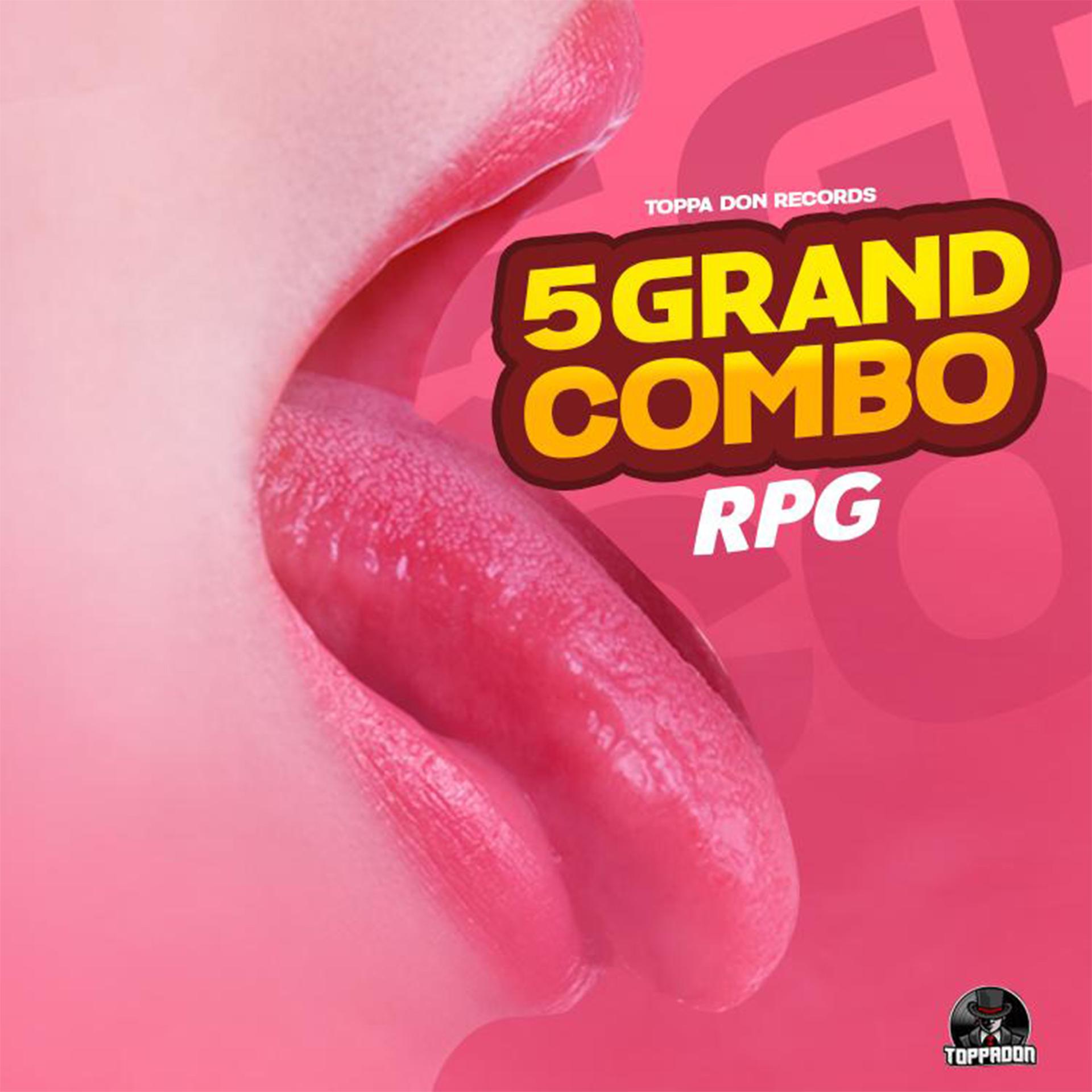Постер альбома 5Grand Combo