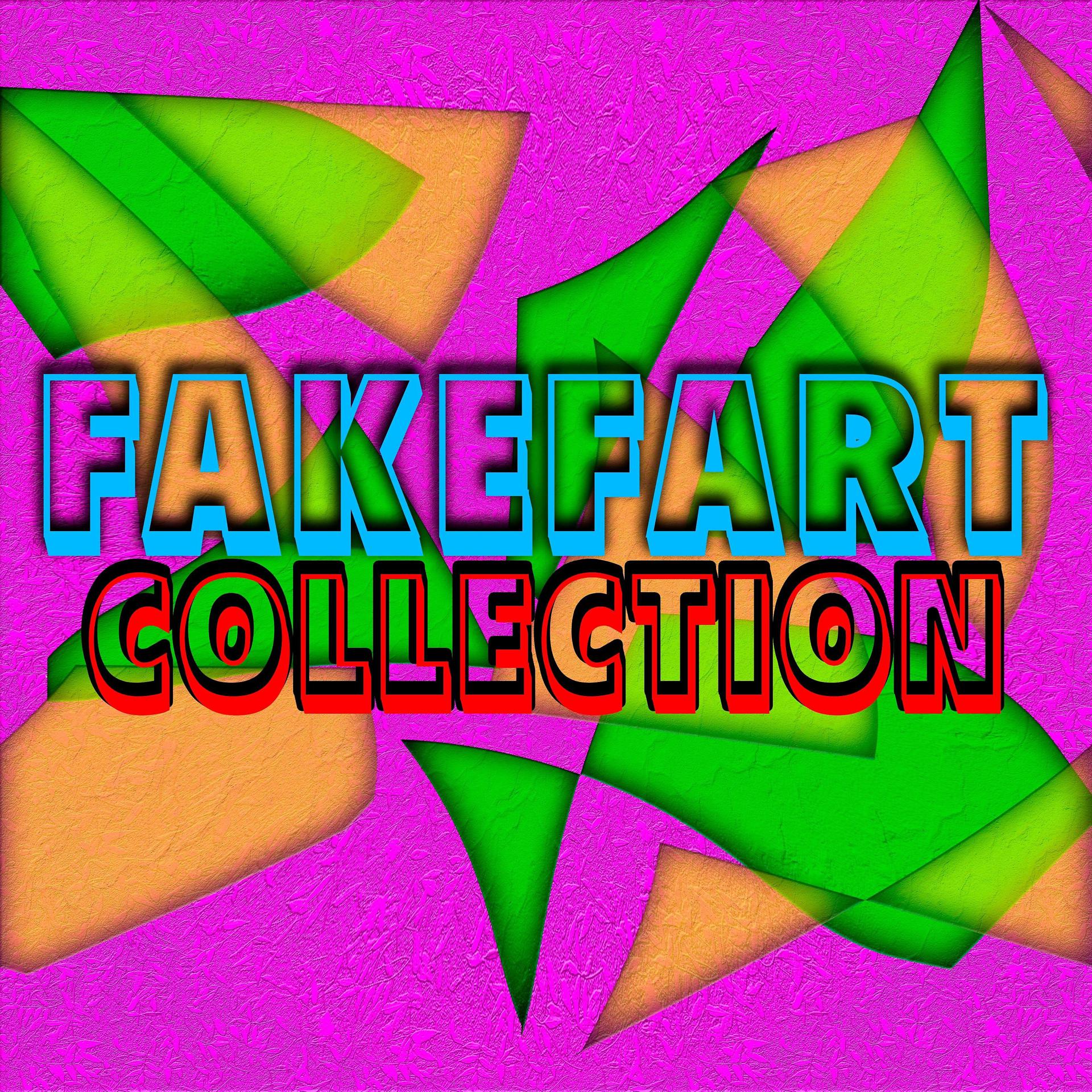 Постер альбома Fakefart Collection
