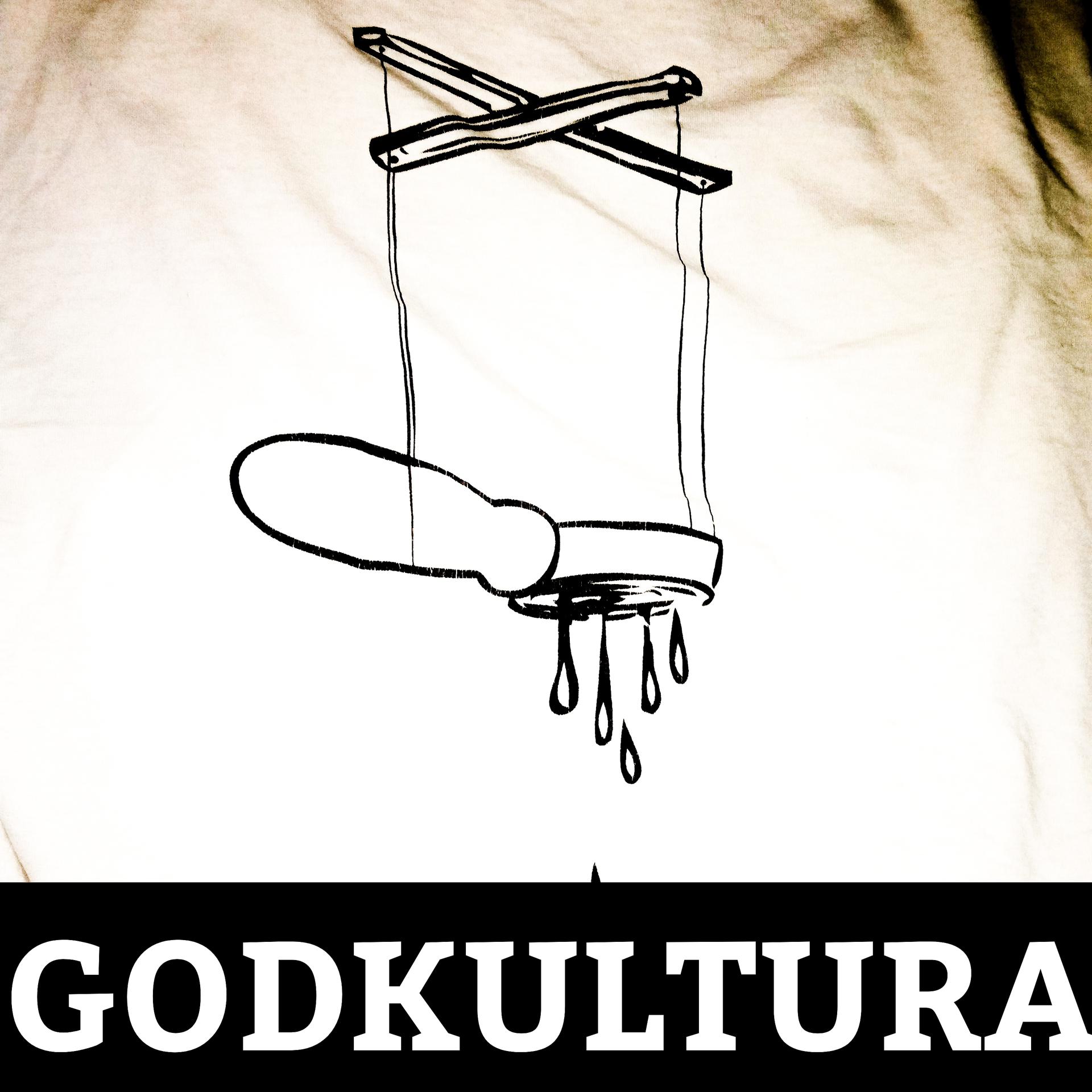 Постер альбома Godkultura