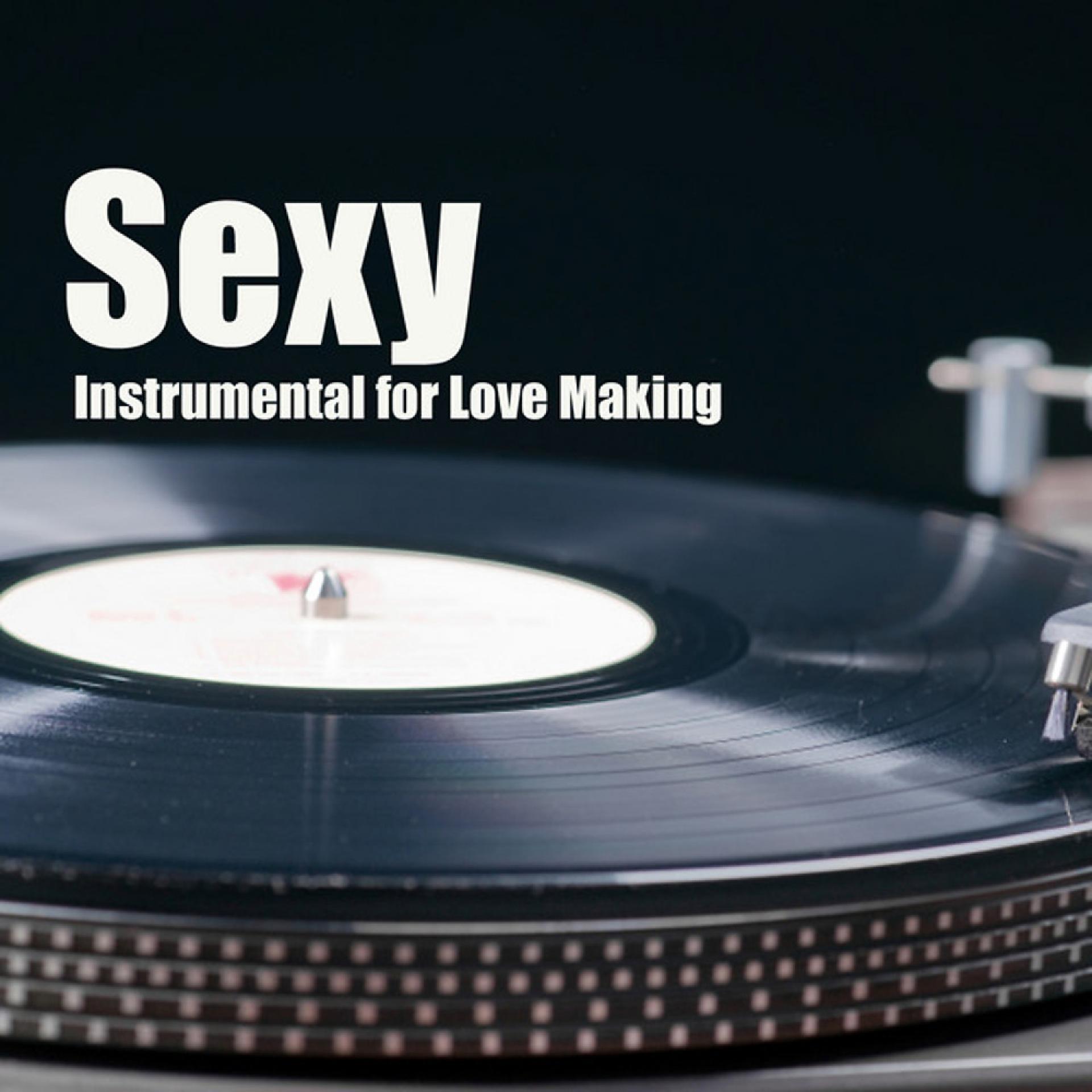 Постер альбома Sexy Songs: Instrumental Flute for Love Making Music