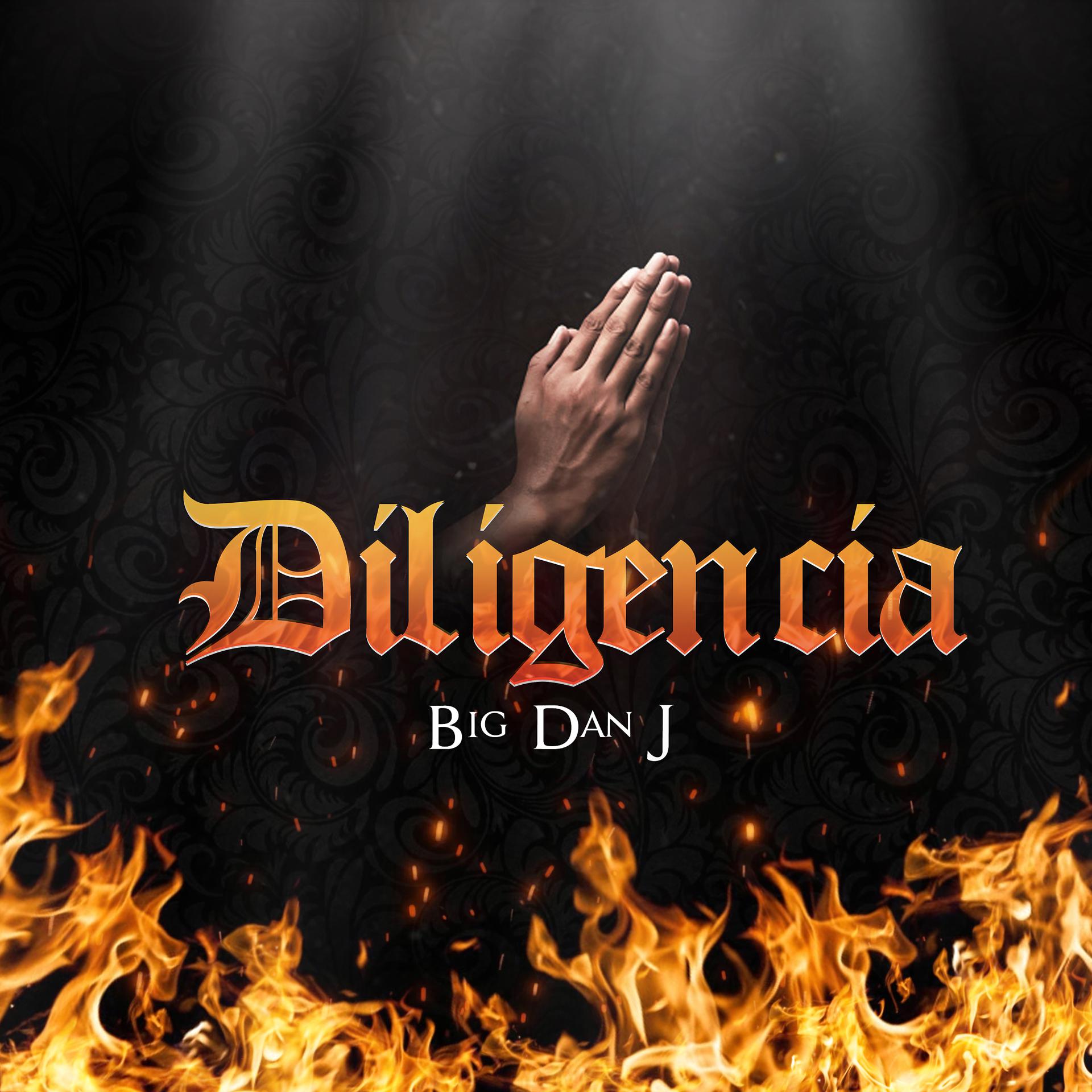 Постер альбома Diligencia