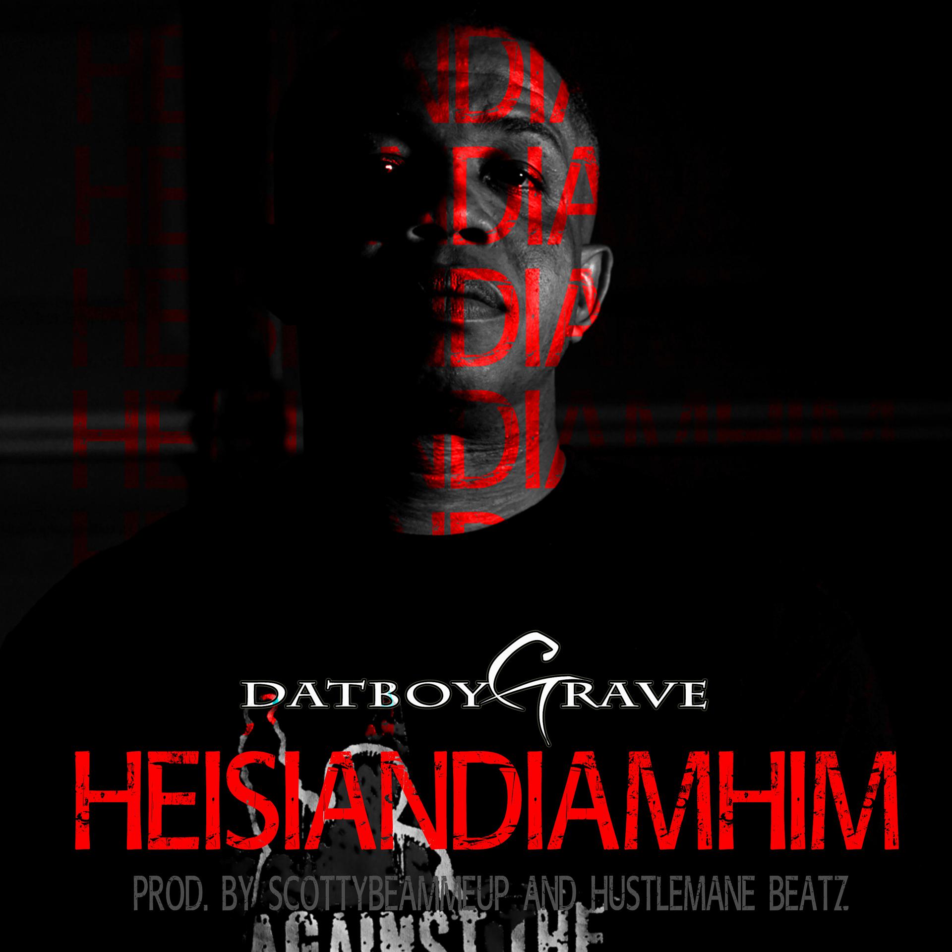 Постер альбома Heisiandiamhim
