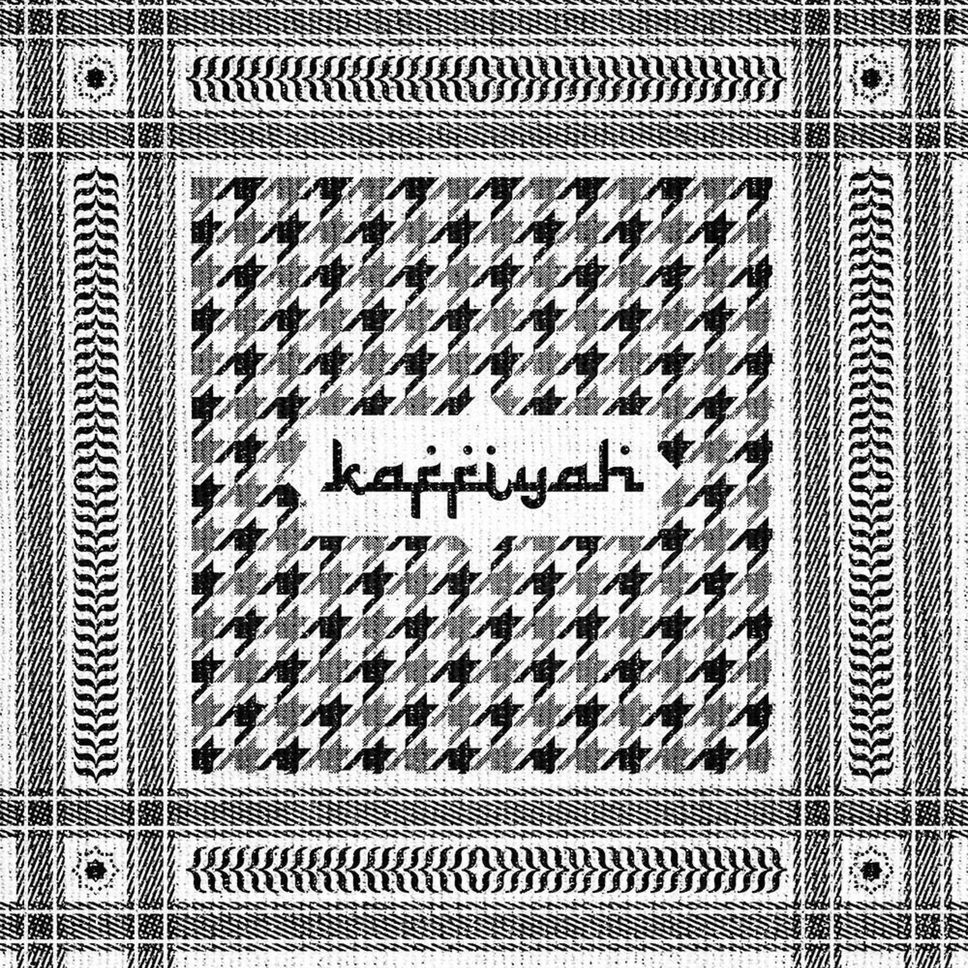 Постер альбома Kaffiyah