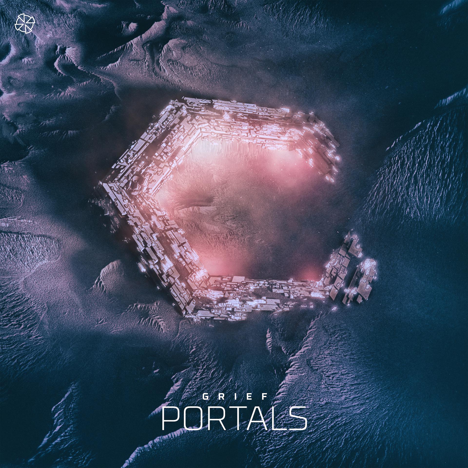 Постер альбома Portal Two