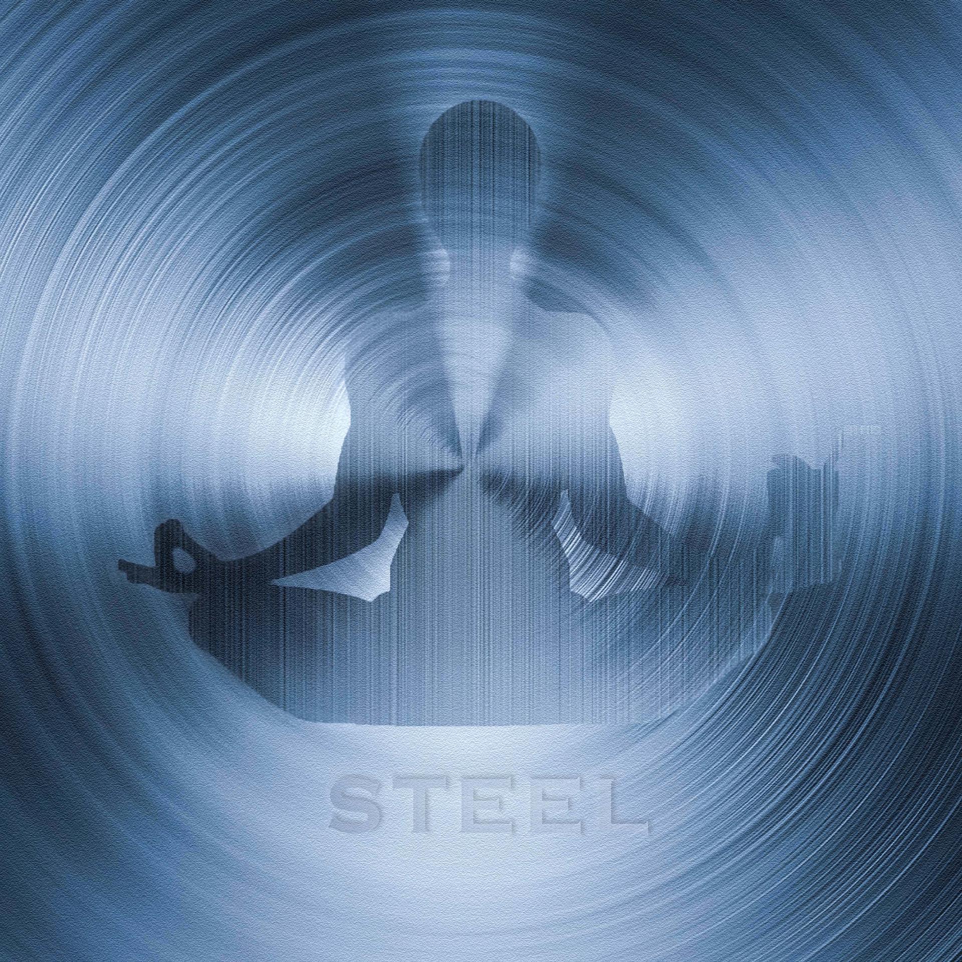 Постер альбома Steel
