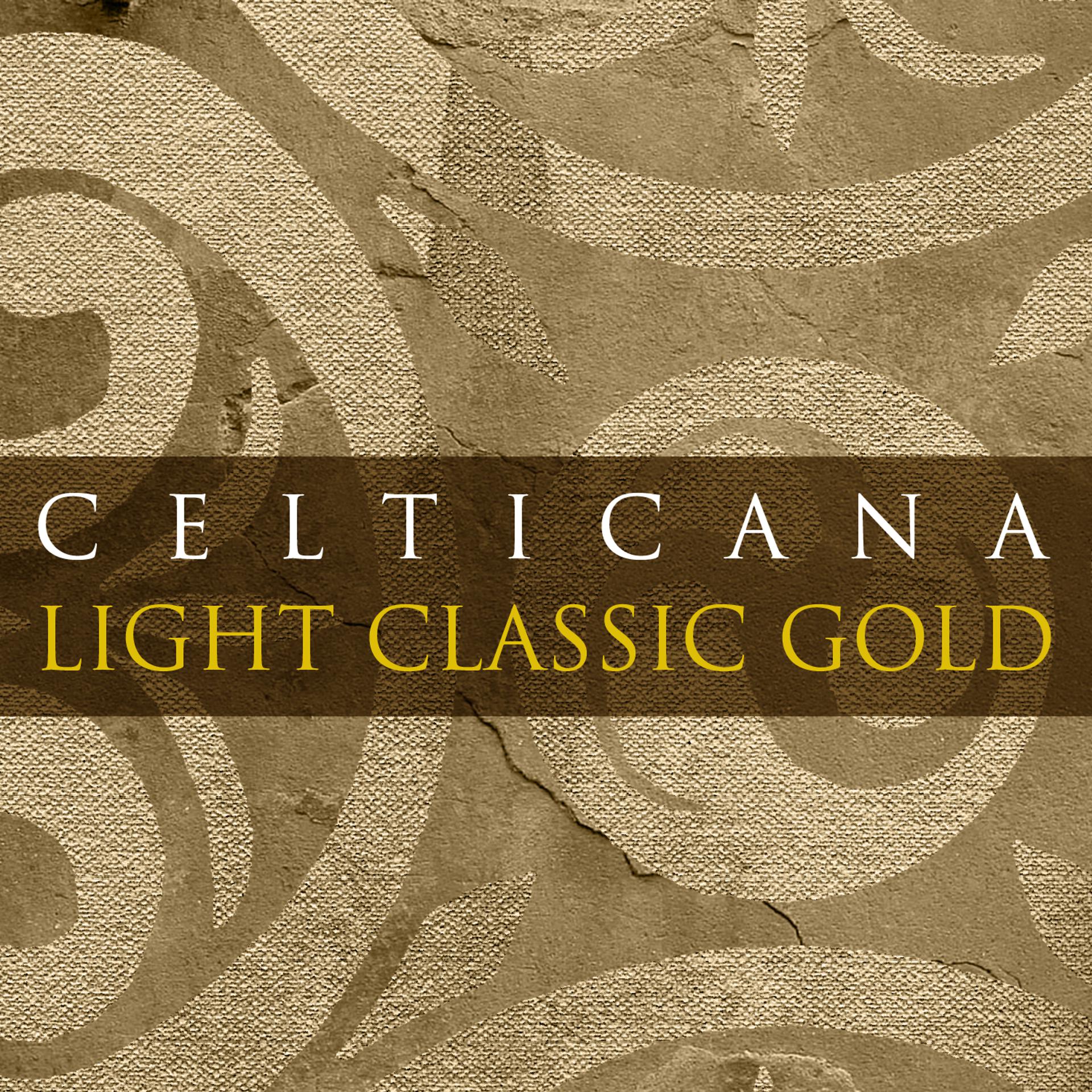 Постер альбома Light Classical Gold