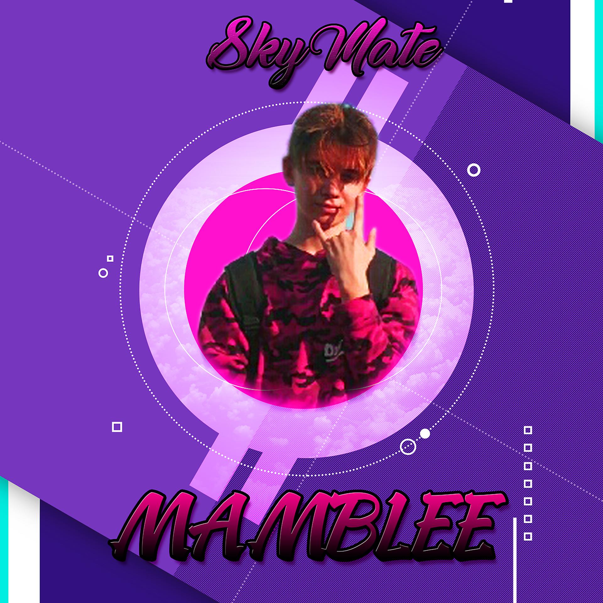 Постер альбома Mamblee