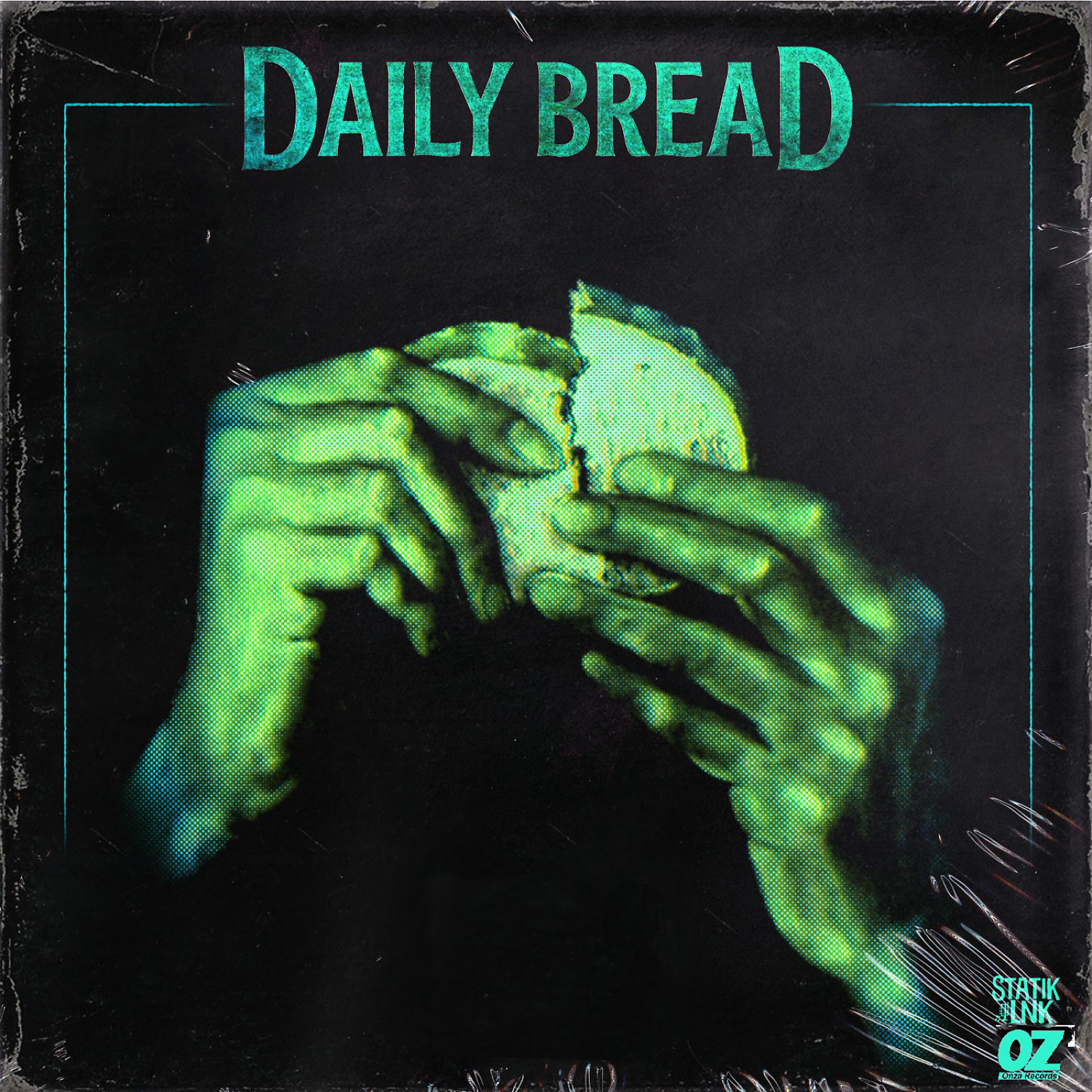 Постер альбома Daily Bread