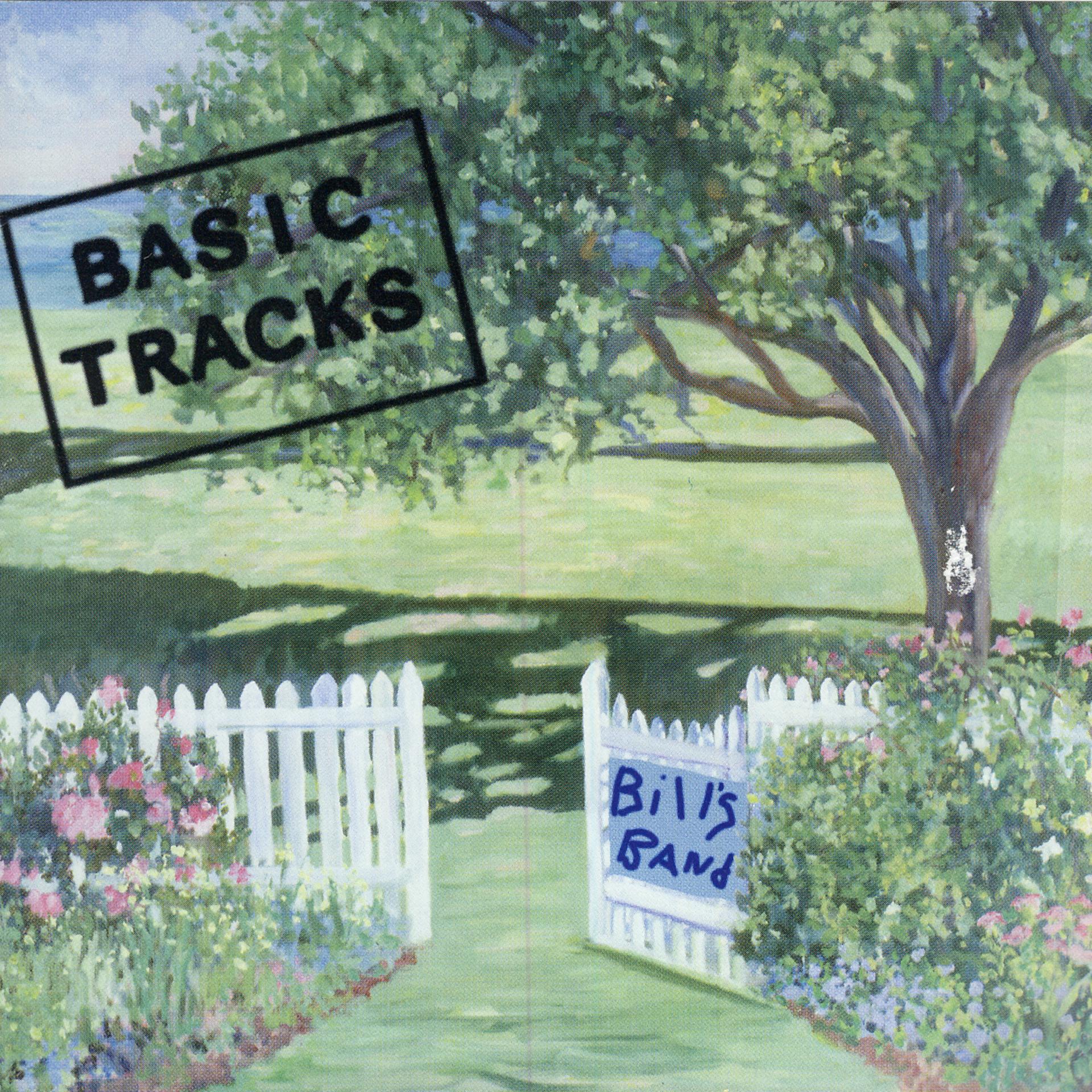 Постер альбома Basic Tracks