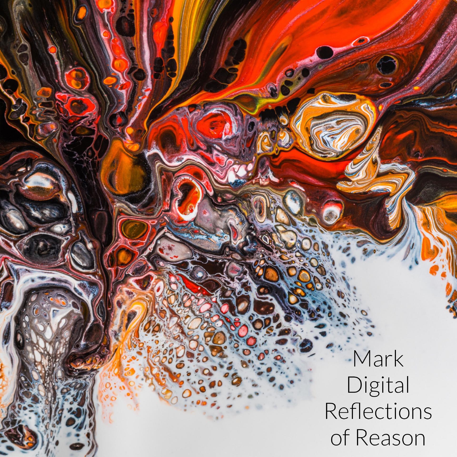 Постер альбома Reflections of Reason