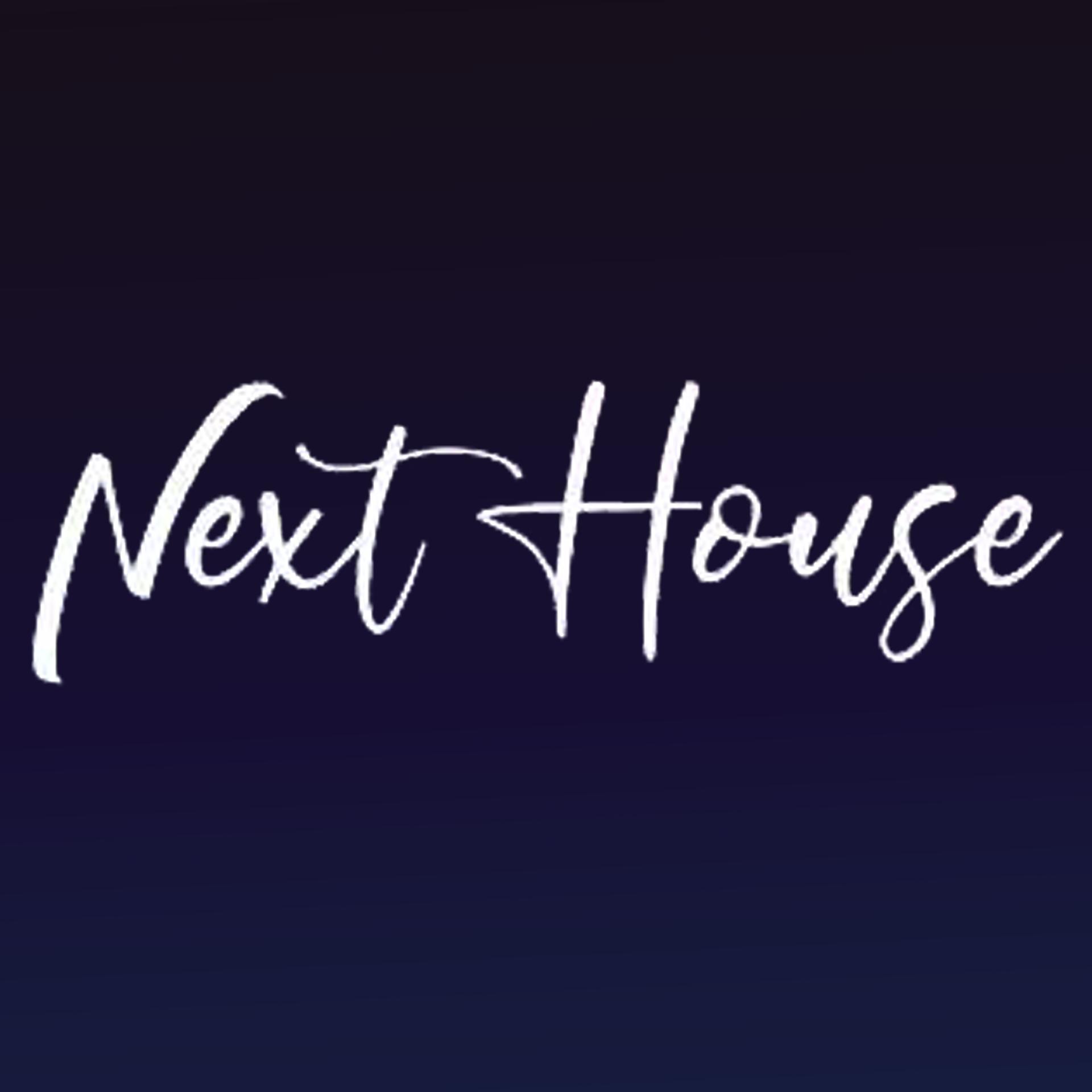 Постер альбома Next House