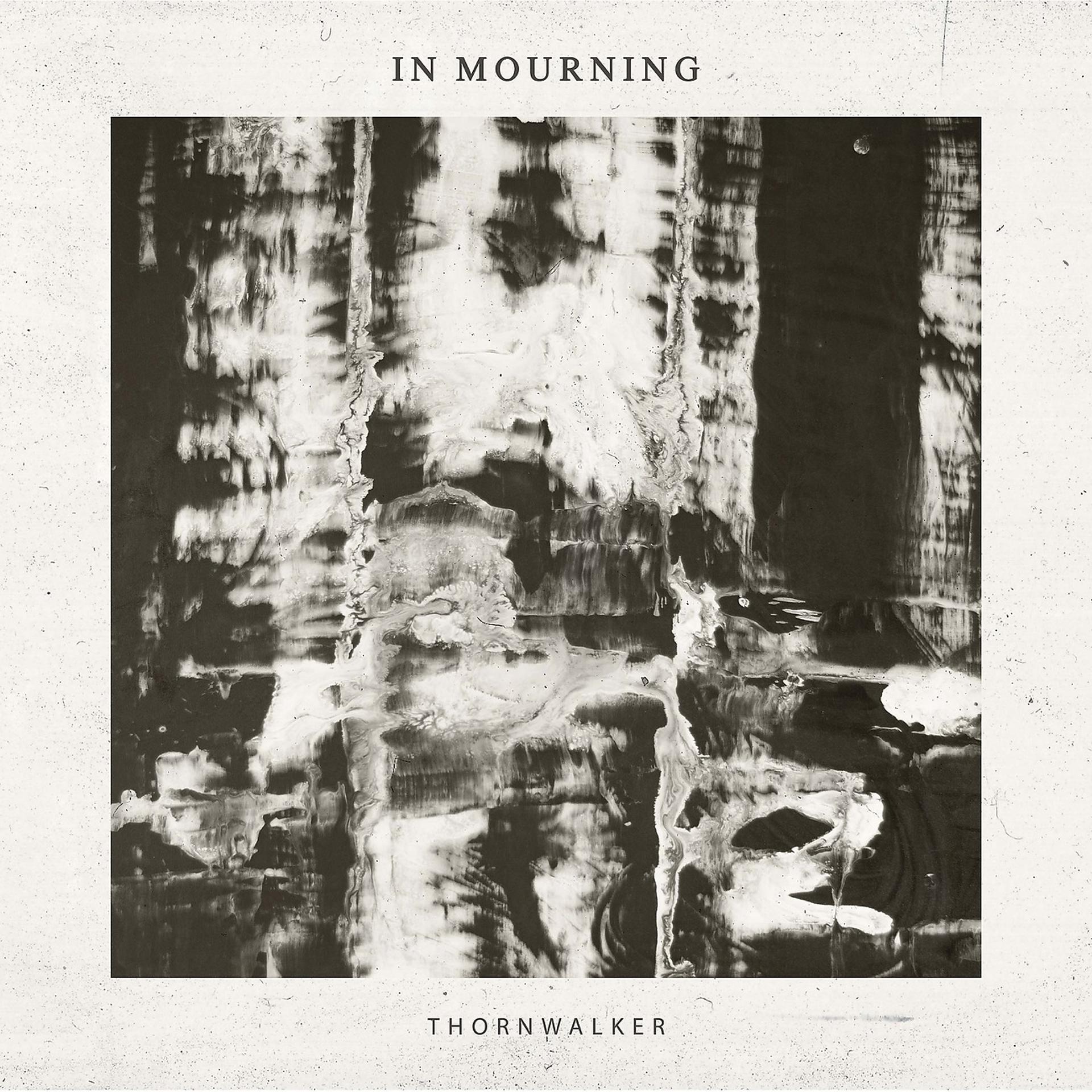 Постер альбома Thornwalker