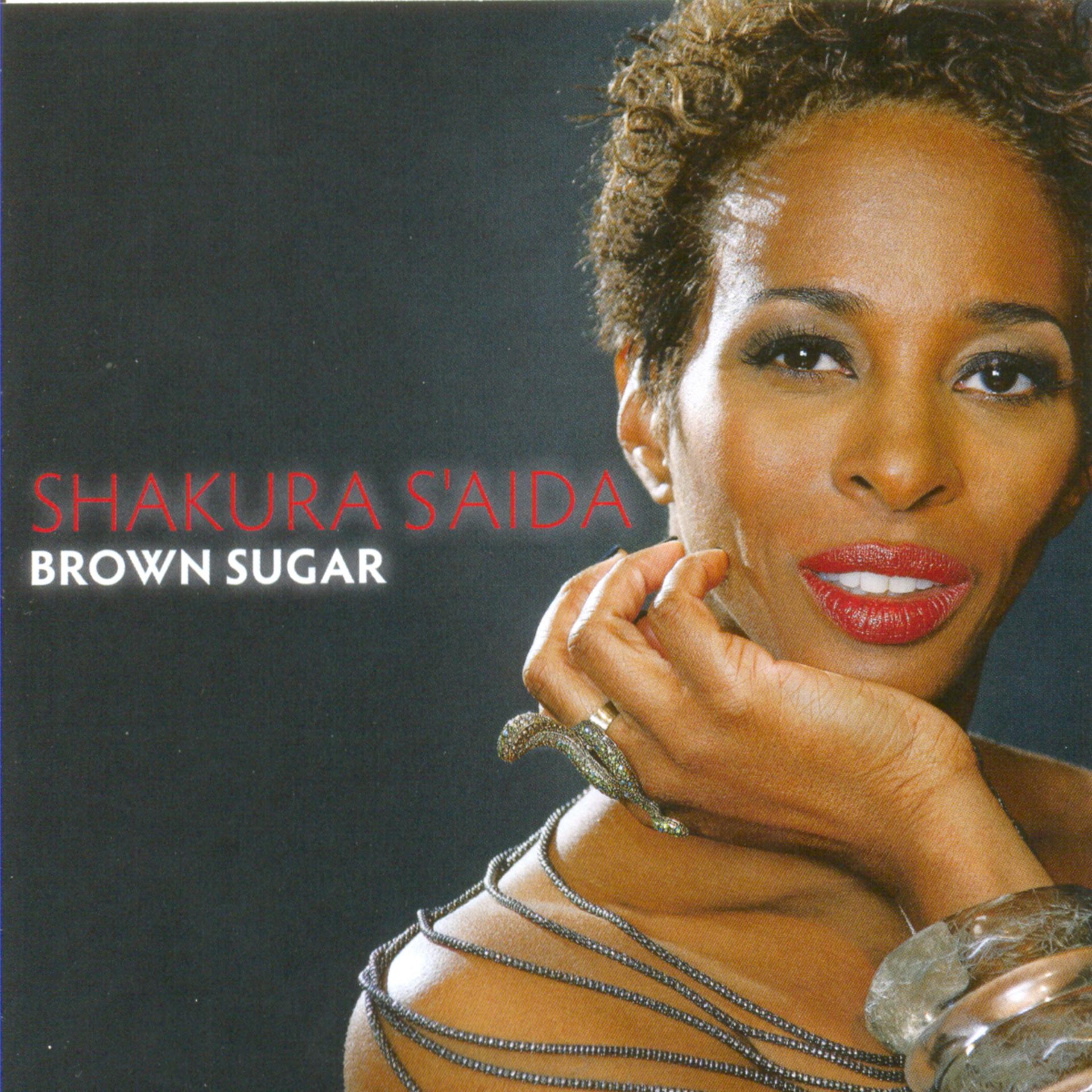 Постер альбома Brown Sugar