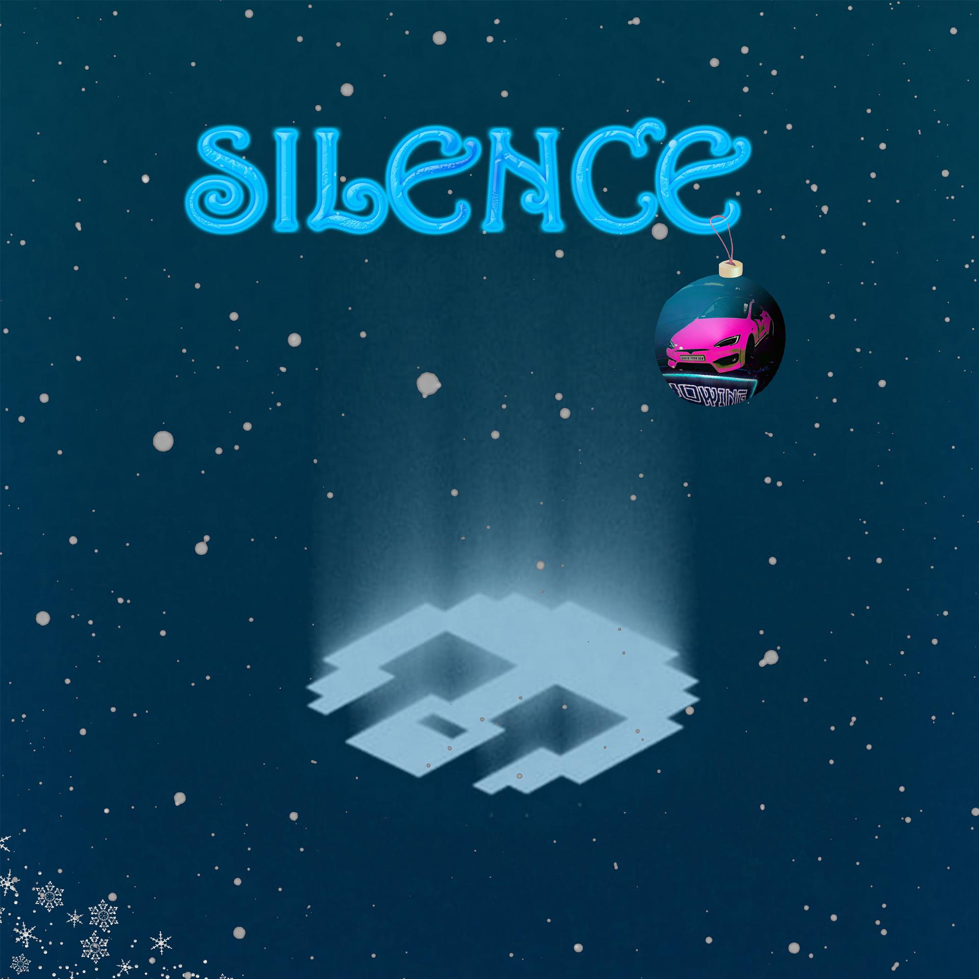Постер альбома Silence (New Year Remix)