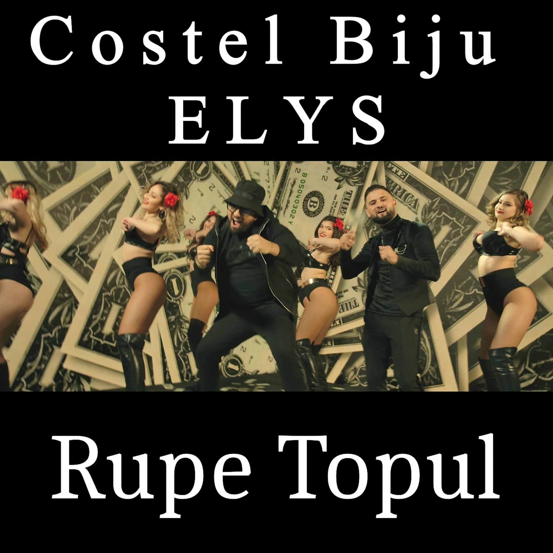 Постер альбома Rupe Topul