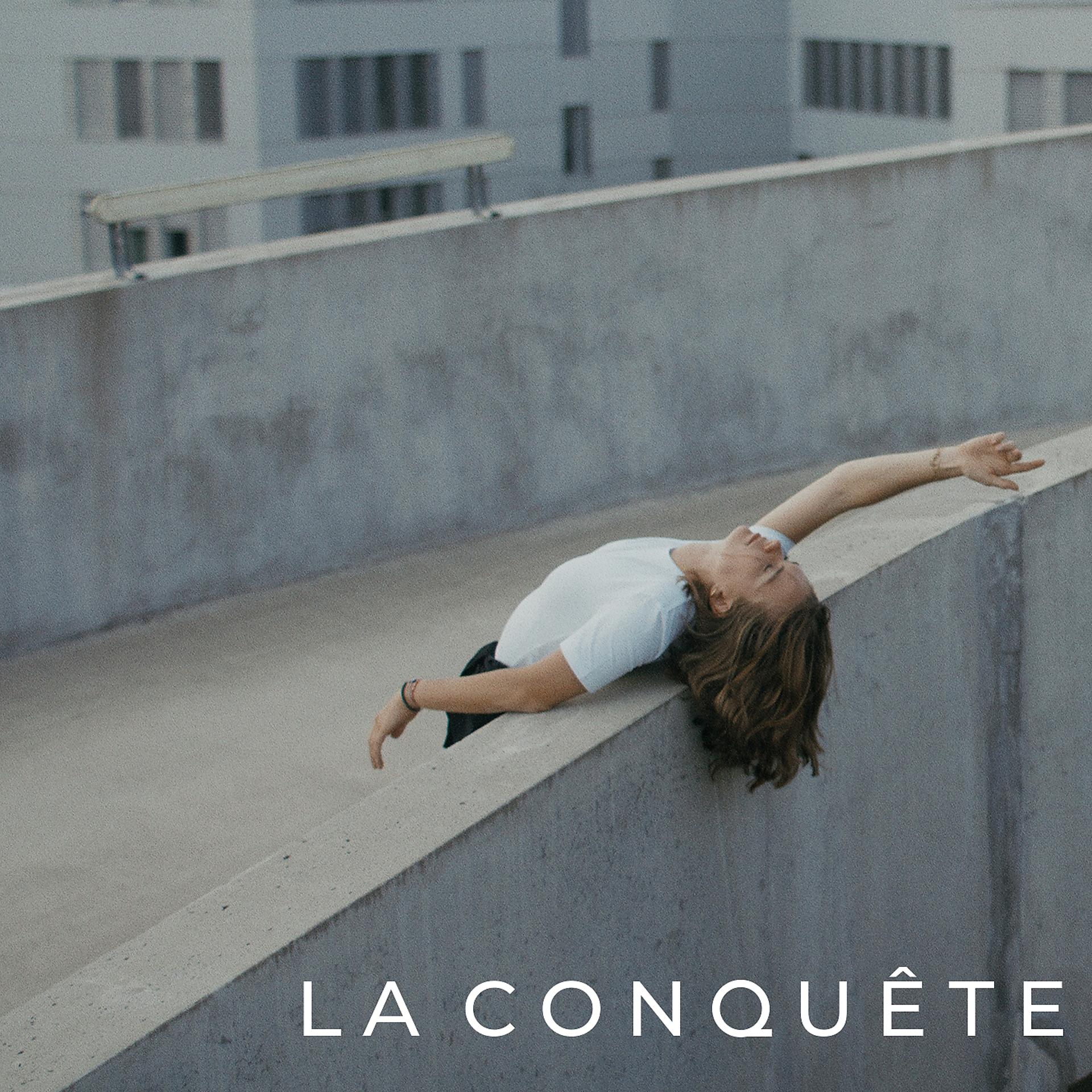 Постер альбома La conquête
