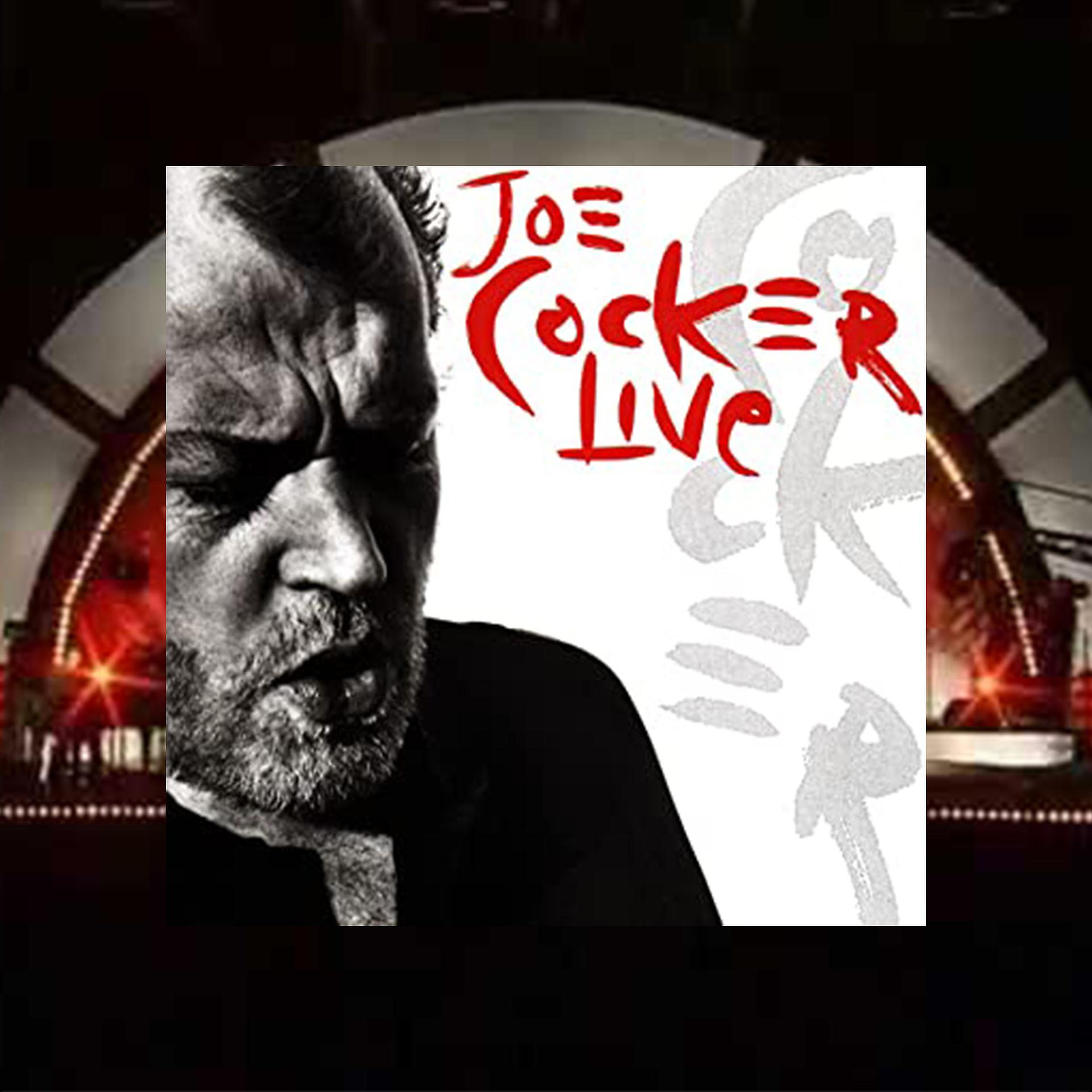 Постер альбома Joe Cocker