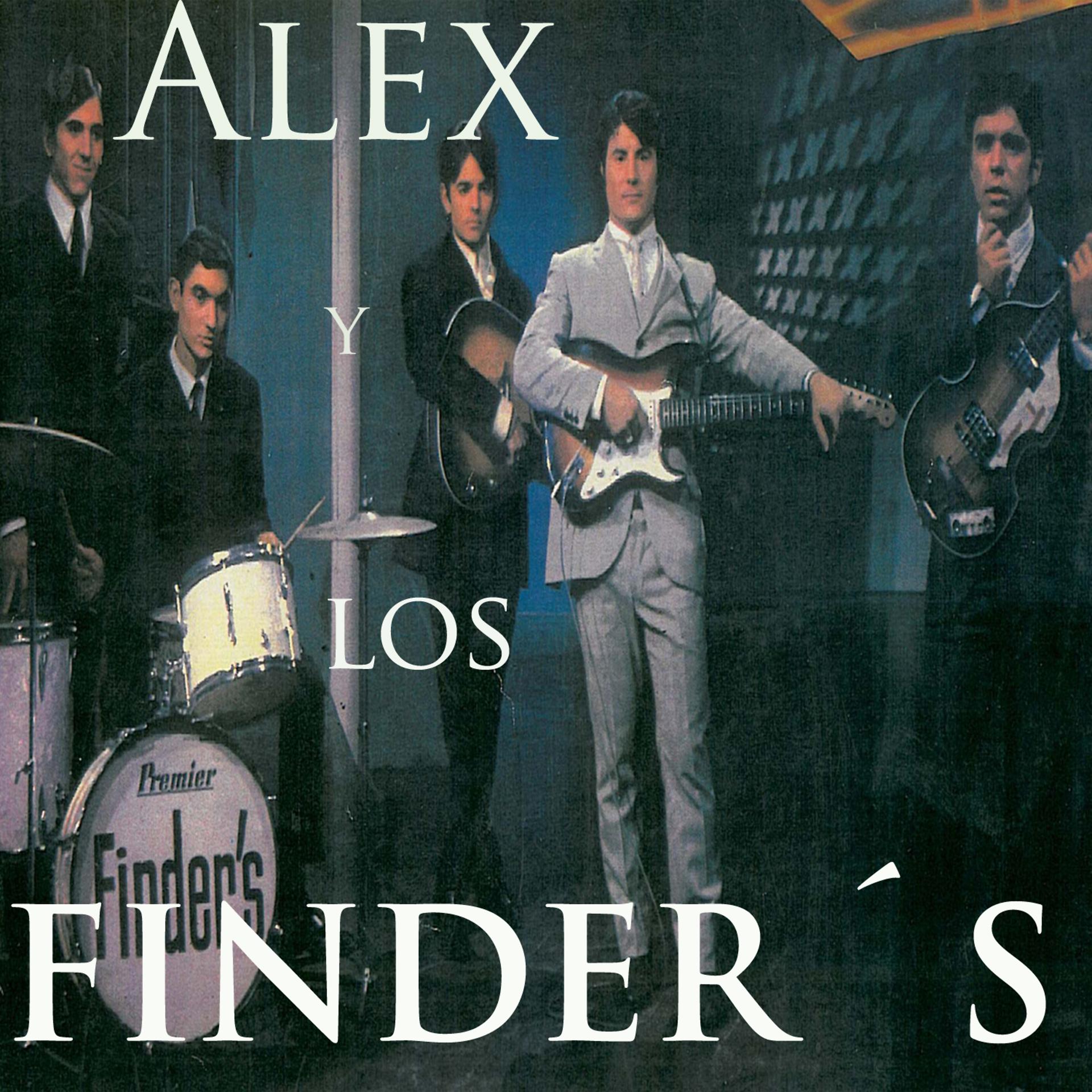 Постер альбома Alex y The Finders