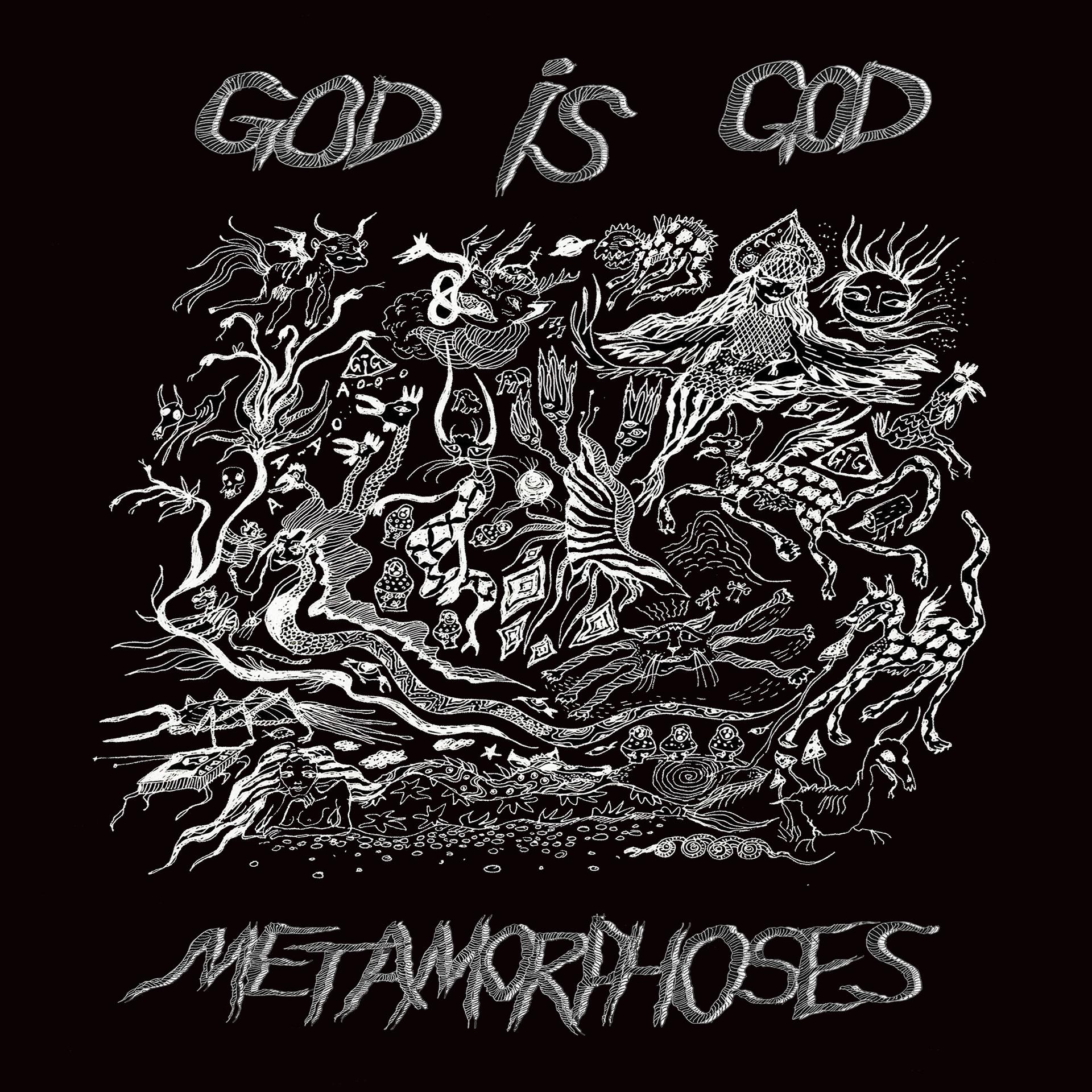 Постер альбома Metamorphoses