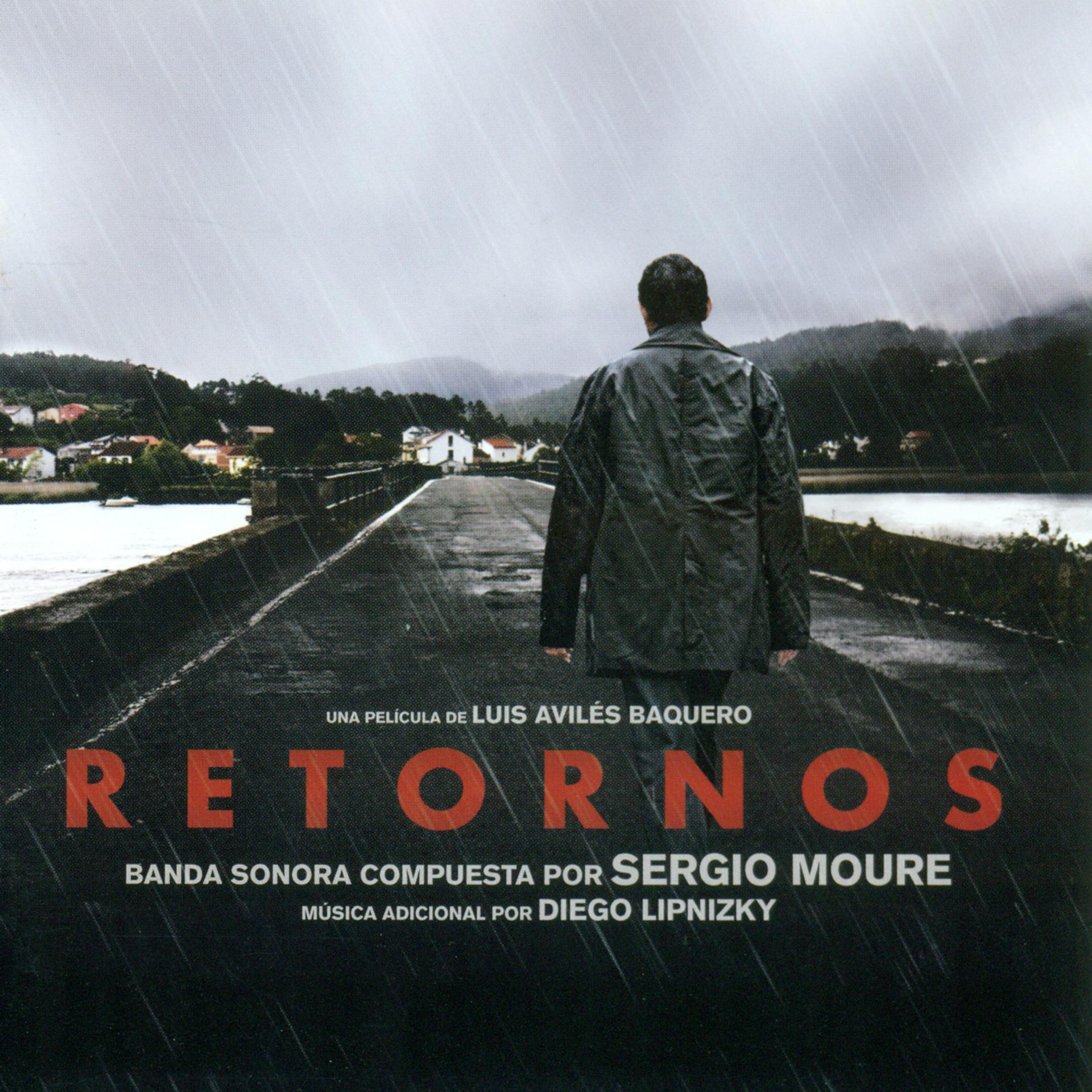 Постер альбома Retornos