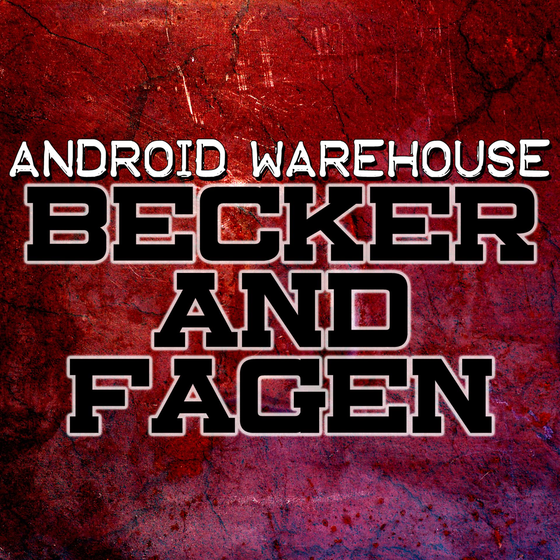 Постер альбома Android Warehouse