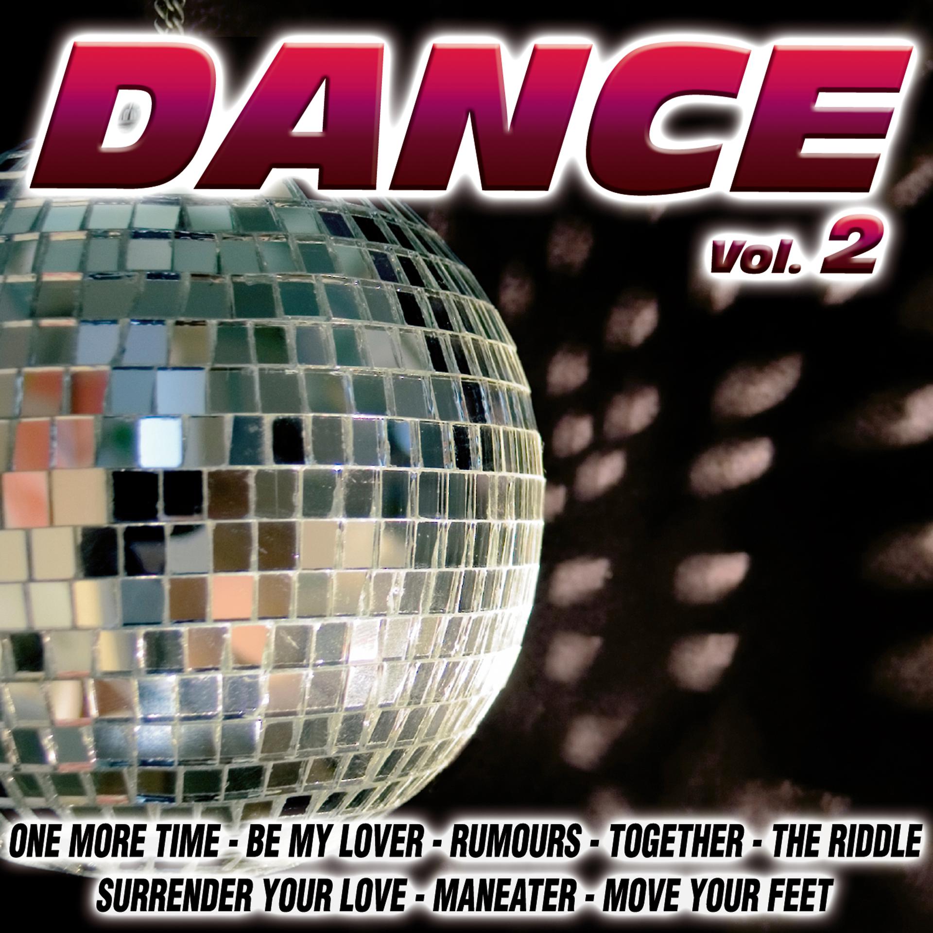 Постер альбома Musica Dance Vol.2