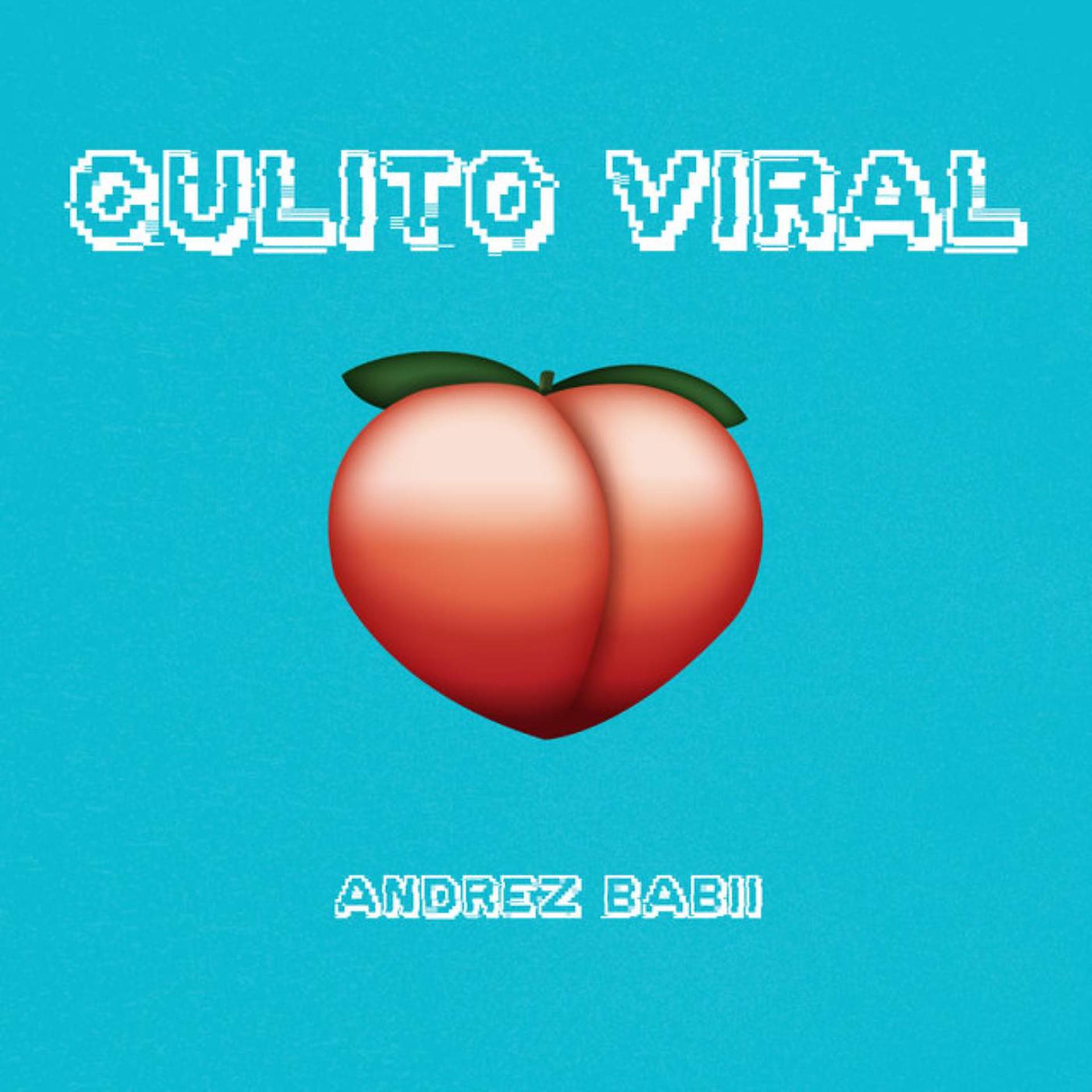 Постер альбома Culito Viral
