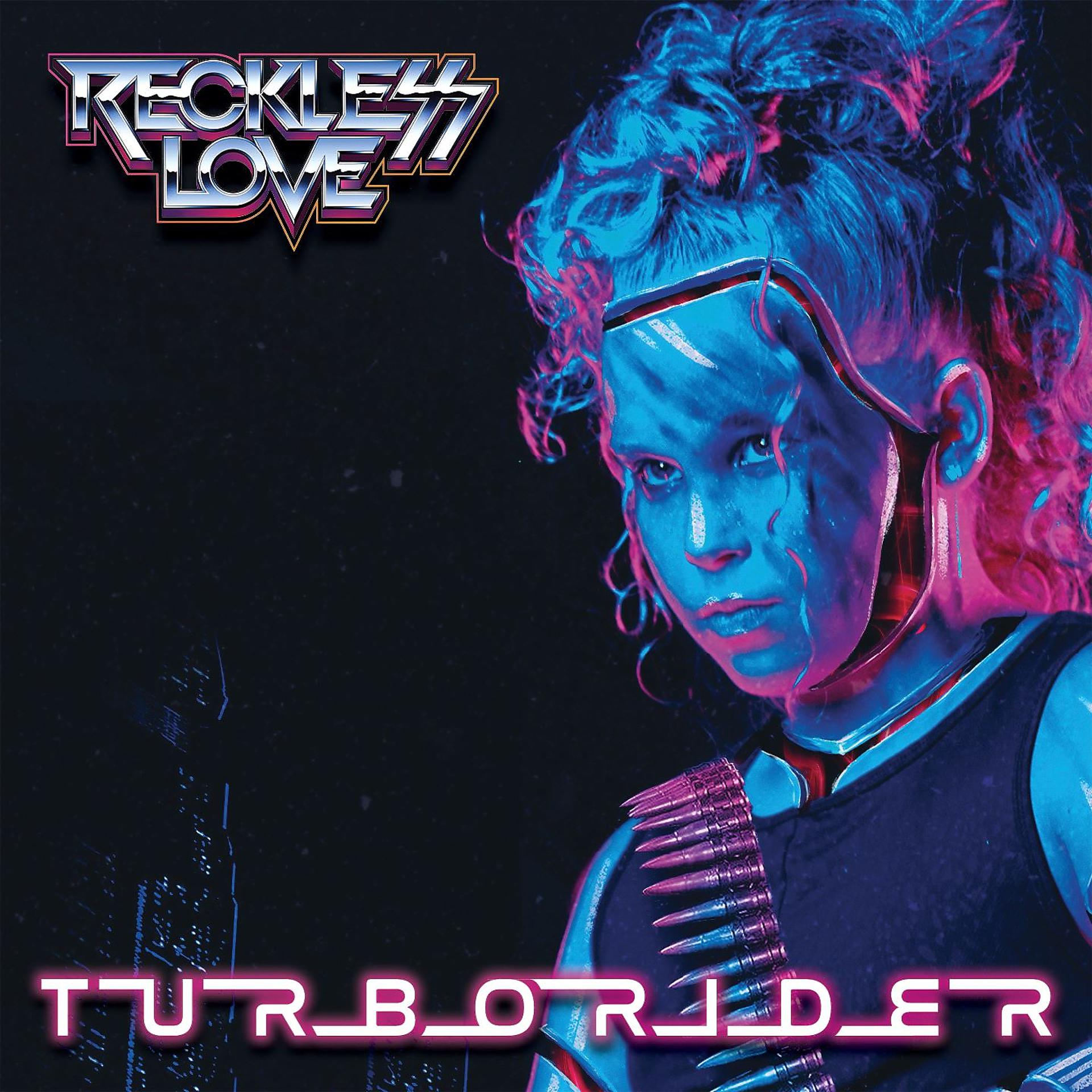 Постер альбома Turborider